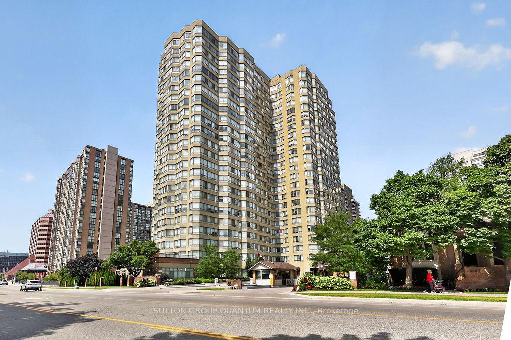 Photo 1 of Unit 709, 3605 Kariya Drive, Mississauga, City Centre — HOMEH