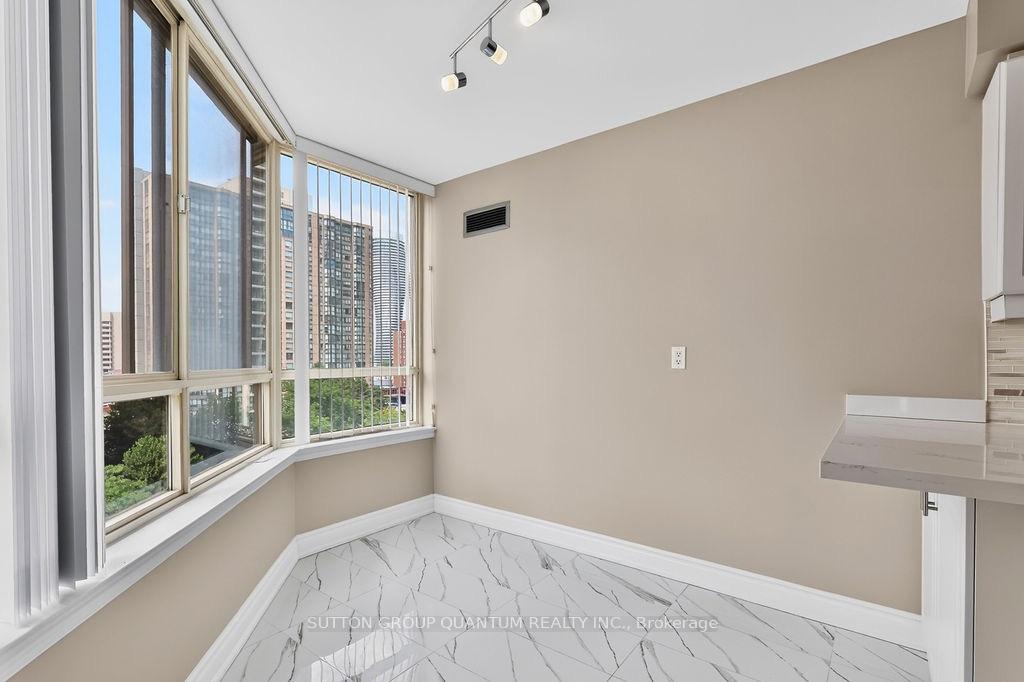 Photo 8 of Unit 709, 3605 Kariya Drive, Mississauga, City Centre — HOMEH