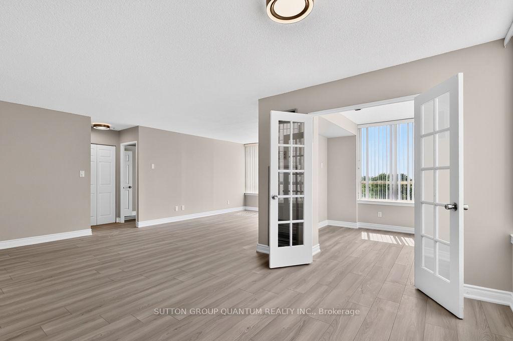 Photo 9 of Unit 709, 3605 Kariya Drive, Mississauga, City Centre — HOMEH