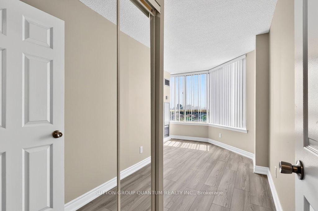 Photo 20 of Unit 709, 3605 Kariya Drive, Mississauga, City Centre — HOMEH
