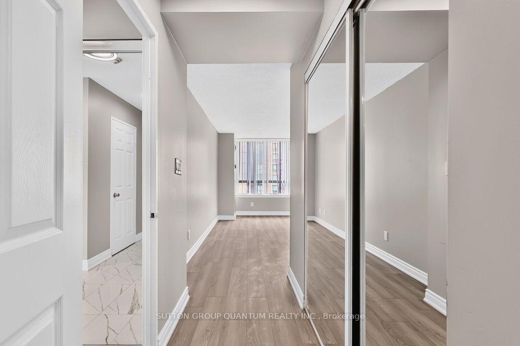 Photo 24 of Unit 709, 3605 Kariya Drive, Mississauga, City Centre — HOMEH