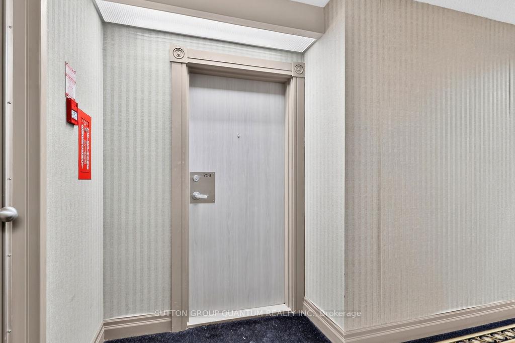 Photo 35 of Unit 709, 3605 Kariya Drive, Mississauga, City Centre — HOMEH