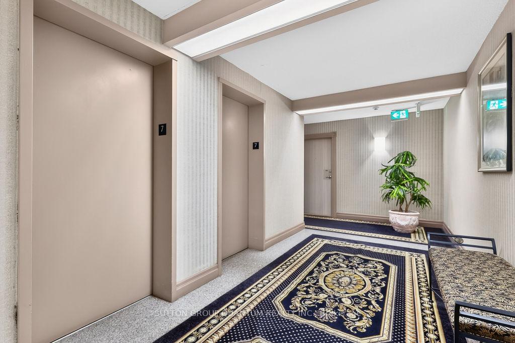 Photo 36 of Unit 709, 3605 Kariya Drive, Mississauga, City Centre — HOMEH