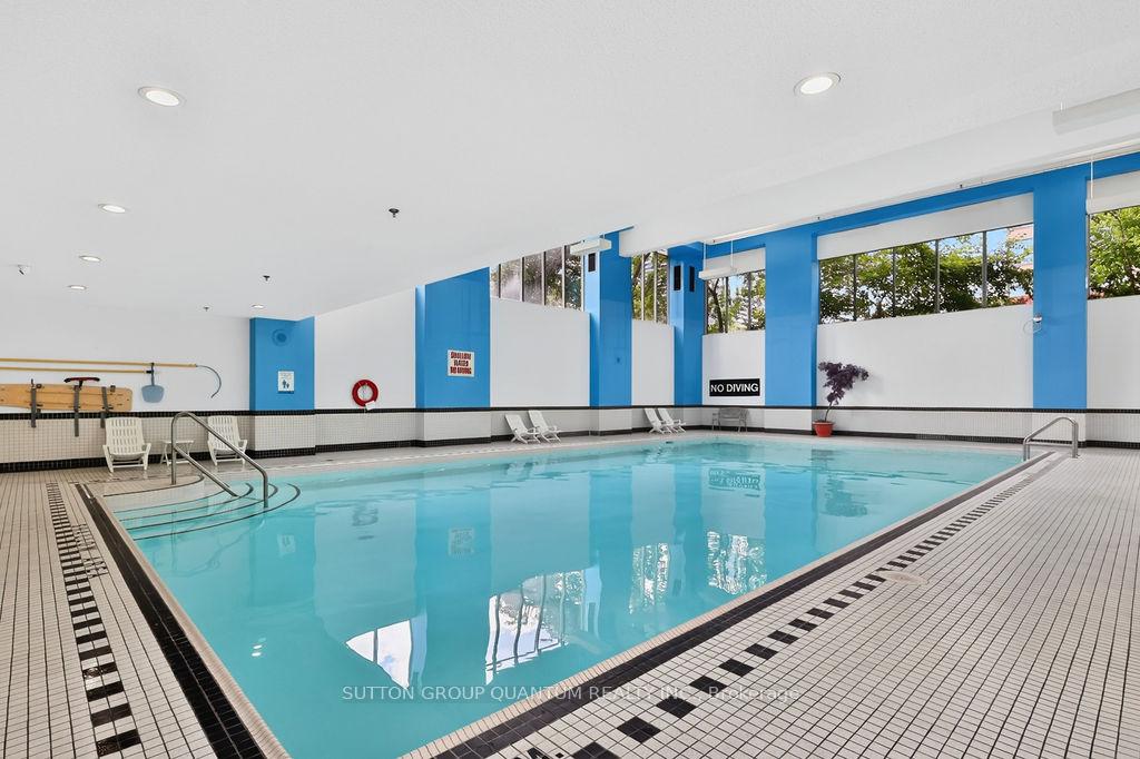 Photo 39 of Unit 709, 3605 Kariya Drive, Mississauga, City Centre — HOMEH