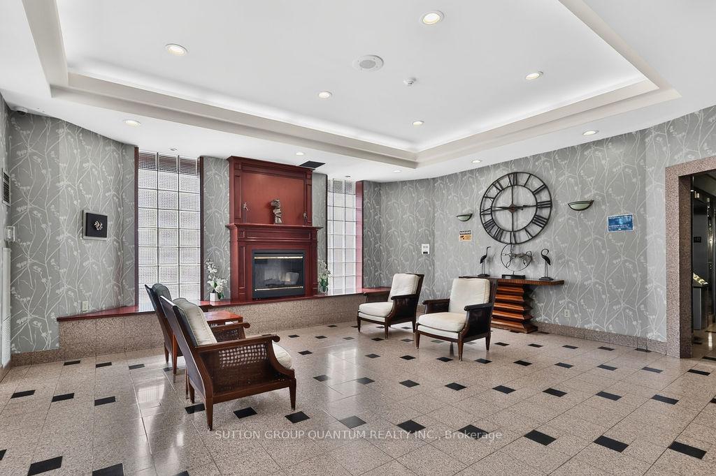 Photo 48 of Unit 709, 3605 Kariya Drive, Mississauga, City Centre — HOMEH