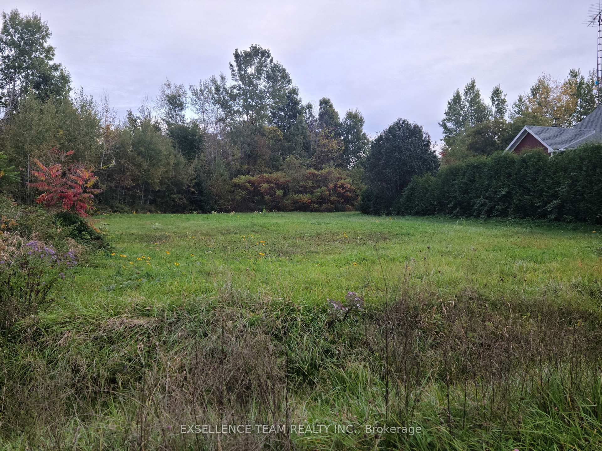 Photo of Lot #33 Crows Nest Road