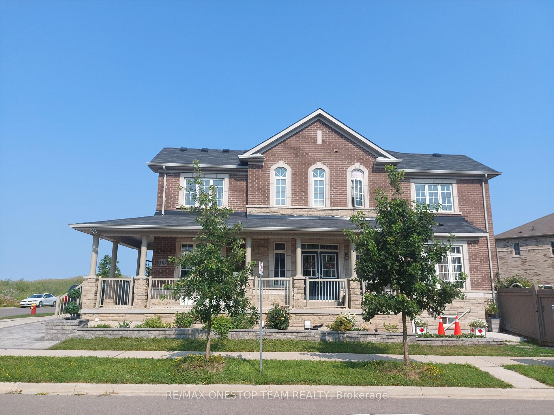 Photo 1 of Unit Lower, 3117 River Rock Path, Oakville, Joshua Meadows — HOMEH