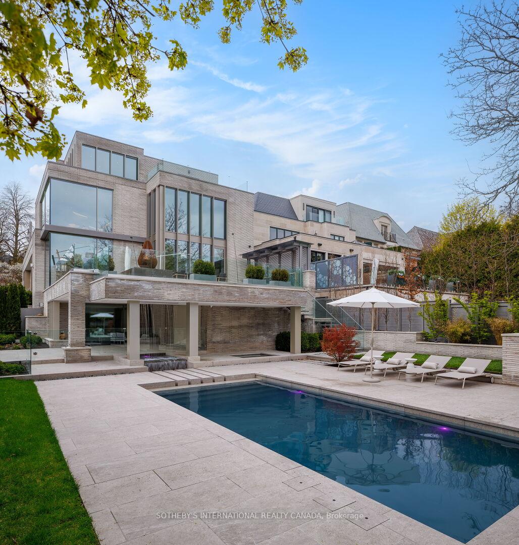 Photo 7 of 211 Dunvegan Road, Toronto, Forest Hill South — HOMEH