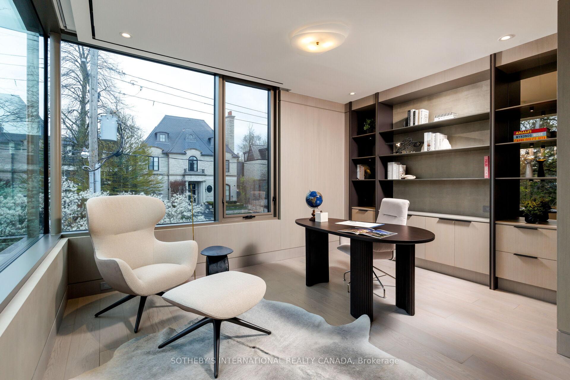 Photo 26 of 211 Dunvegan Road, Toronto, Forest Hill South — HOMEH