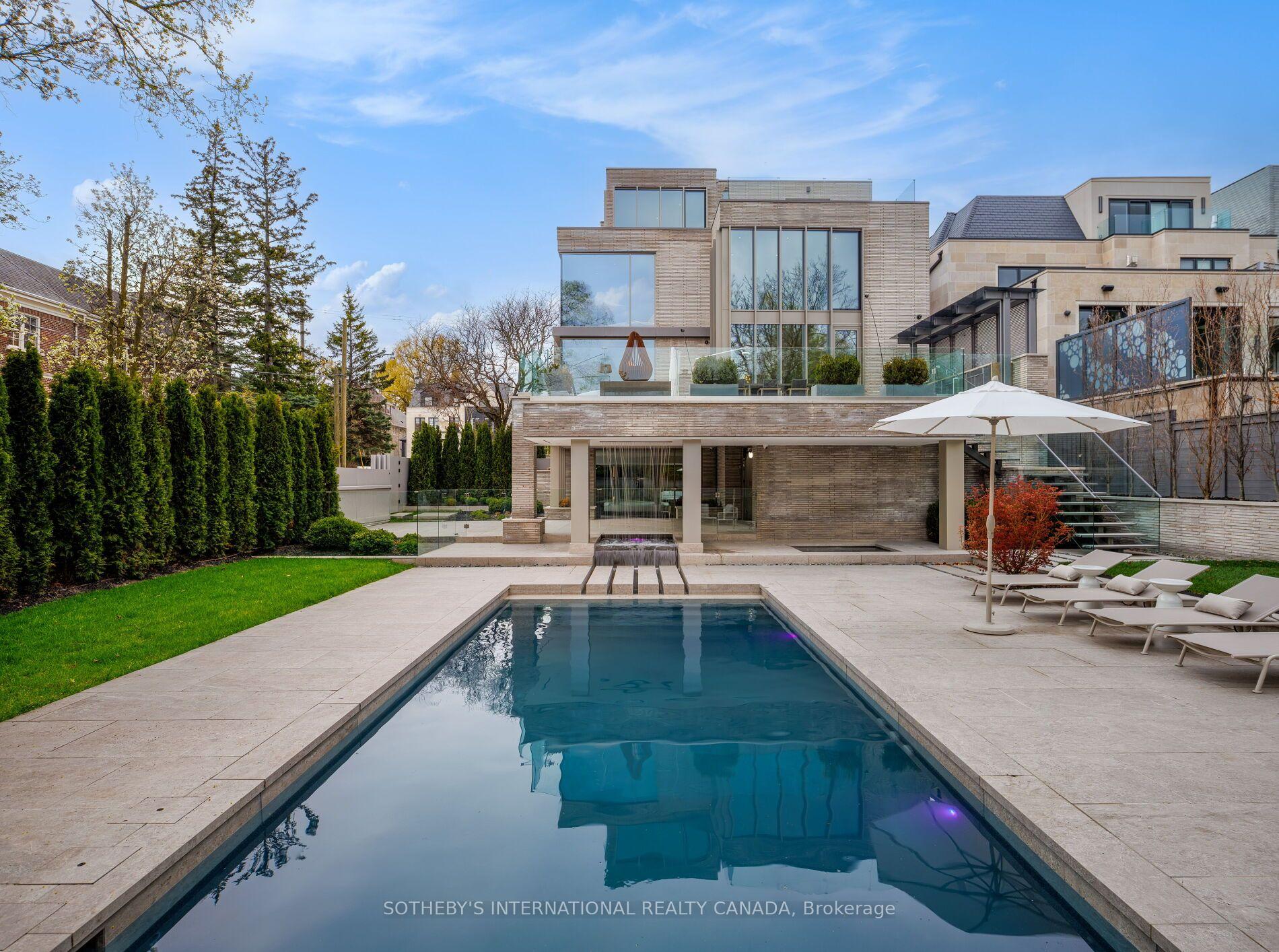 Photo 53 of 211 Dunvegan Road, Toronto, Forest Hill South — HOMEH