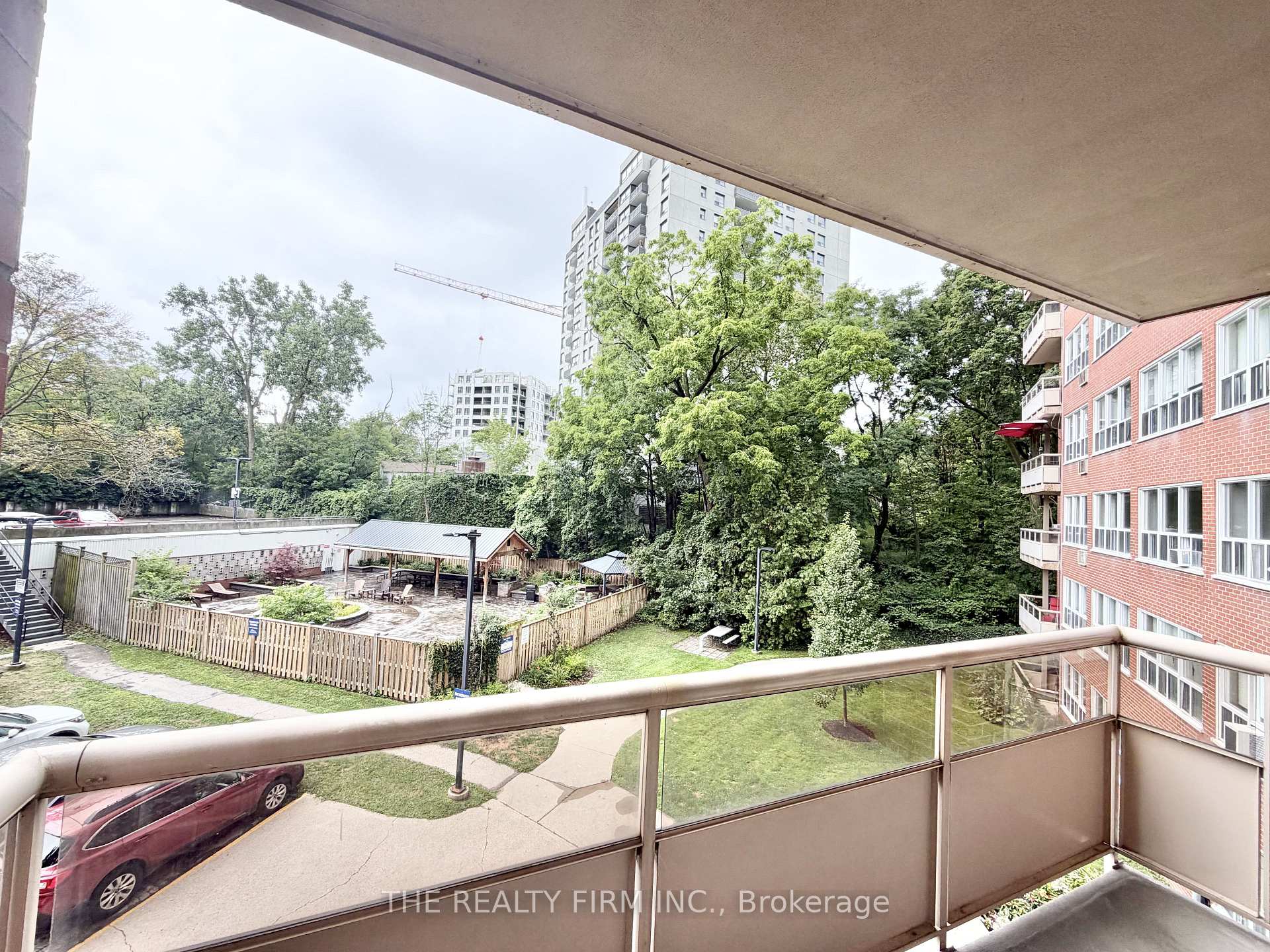 Photo 12 of Unit 209, 10 Beechwood Place, London, South F — HOMEH