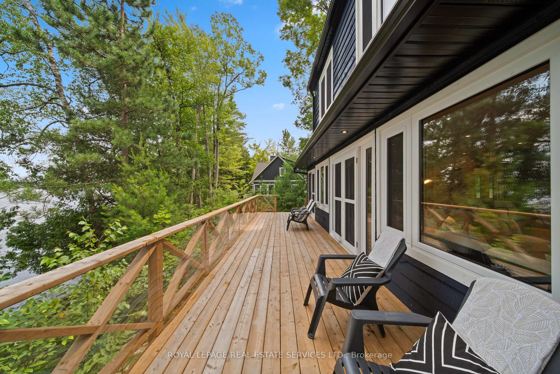 Photo 2 of 1024 Lidsley Road, Muskoka Lakes, Wood (Muskoka Lakes) — HOMEH