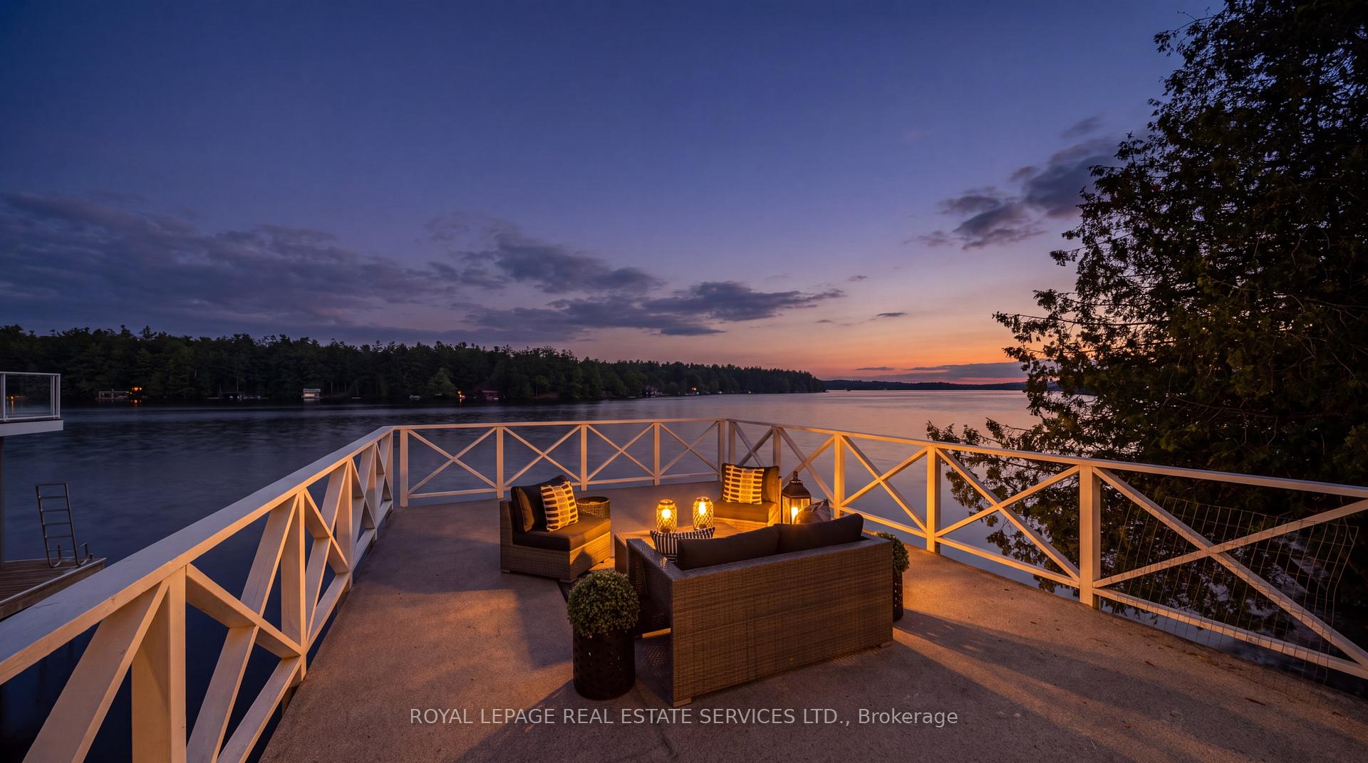 Photo 5 of 1024 Lidsley Road, Muskoka Lakes, Wood (Muskoka Lakes) — HOMEH