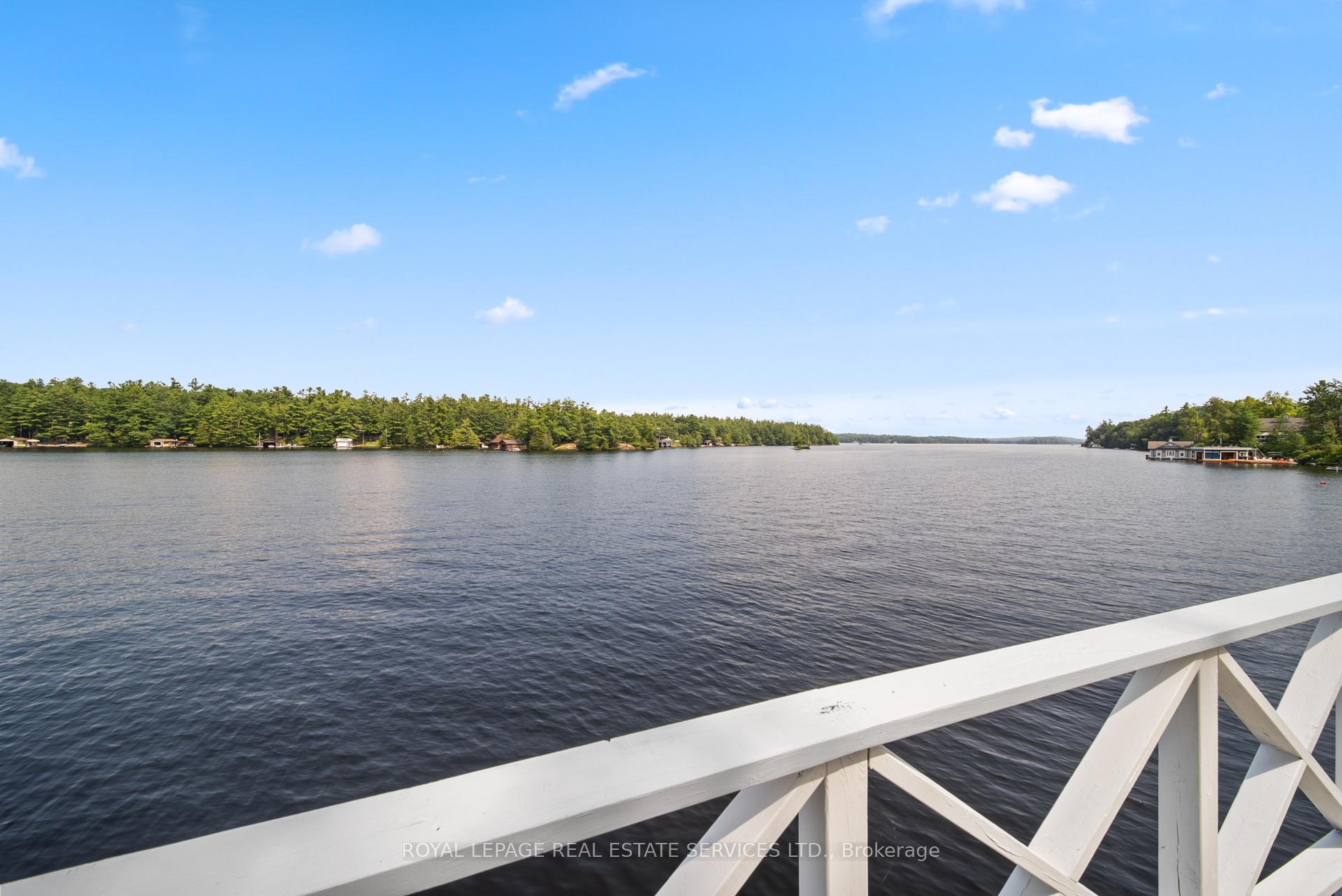 Photo 6 of 1024 Lidsley Road, Muskoka Lakes, Wood (Muskoka Lakes) — HOMEH