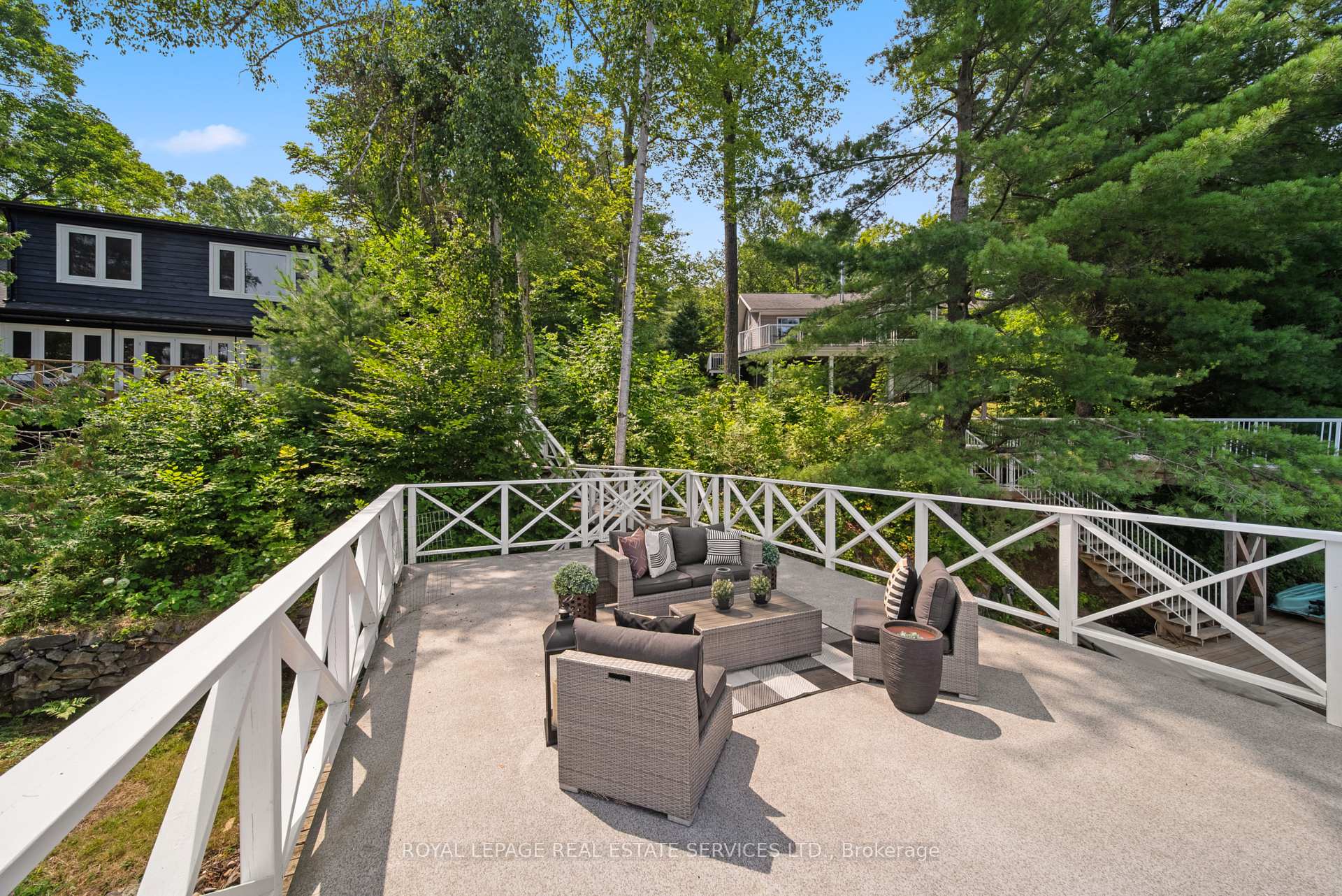 Photo 7 of 1024 Lidsley Road, Muskoka Lakes, Wood (Muskoka Lakes) — HOMEH
