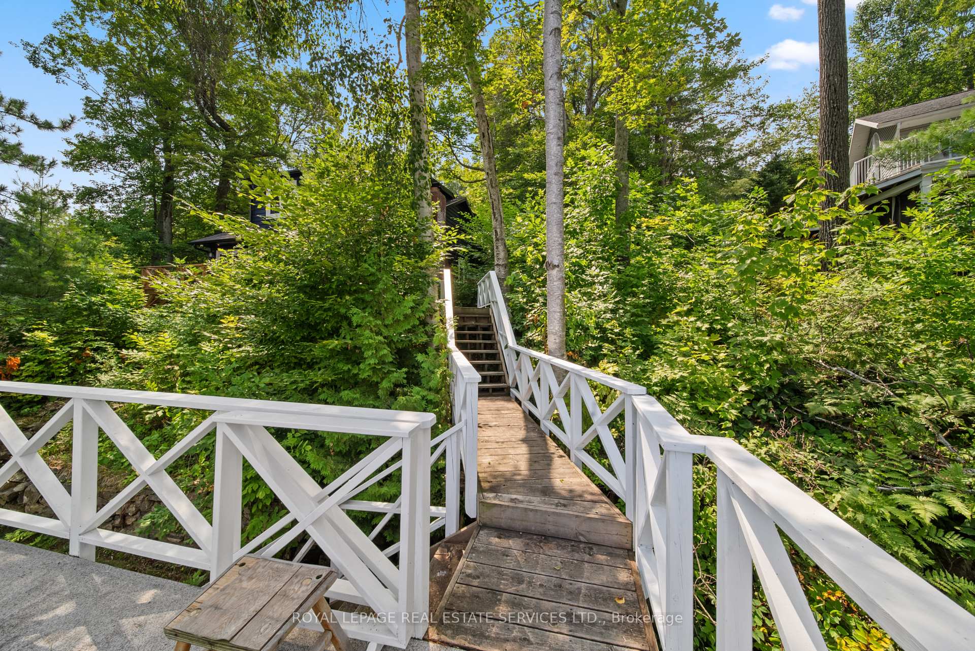 Photo 8 of 1024 Lidsley Road, Muskoka Lakes, Wood (Muskoka Lakes) — HOMEH