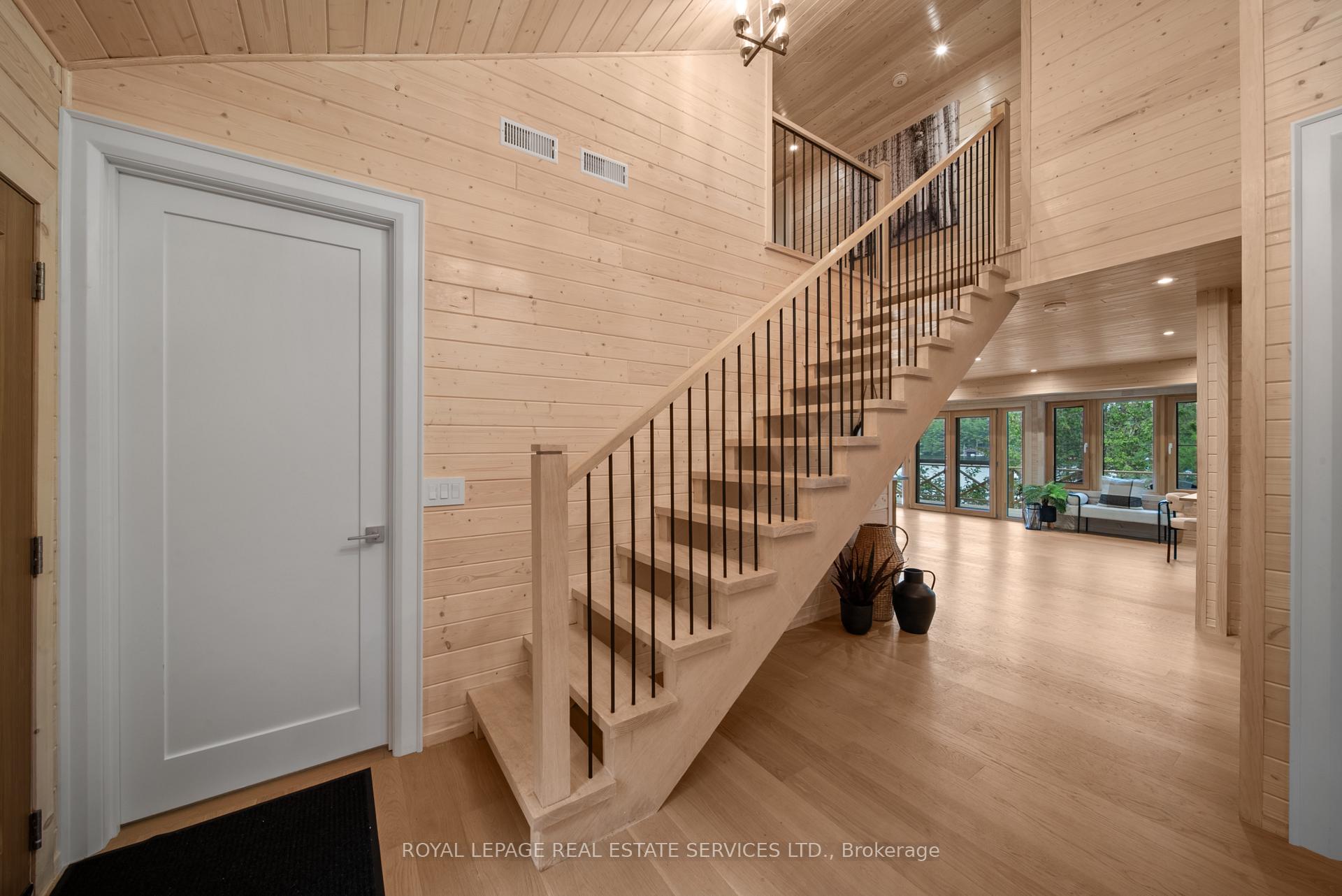 Photo 9 of 1024 Lidsley Road, Muskoka Lakes, Wood (Muskoka Lakes) — HOMEH