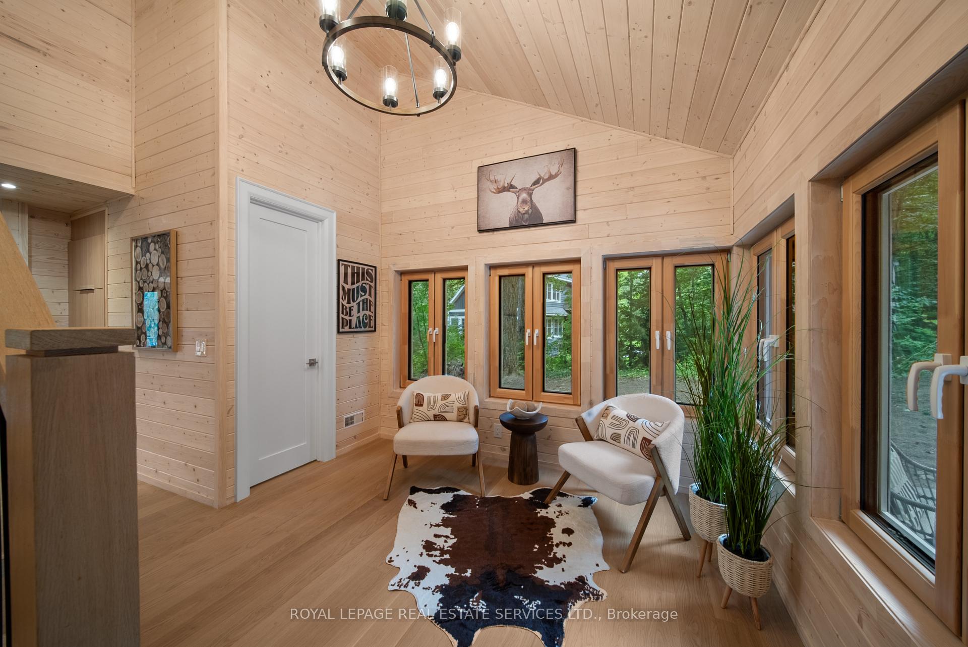 Photo 10 of 1024 Lidsley Road, Muskoka Lakes, Wood (Muskoka Lakes) — HOMEH