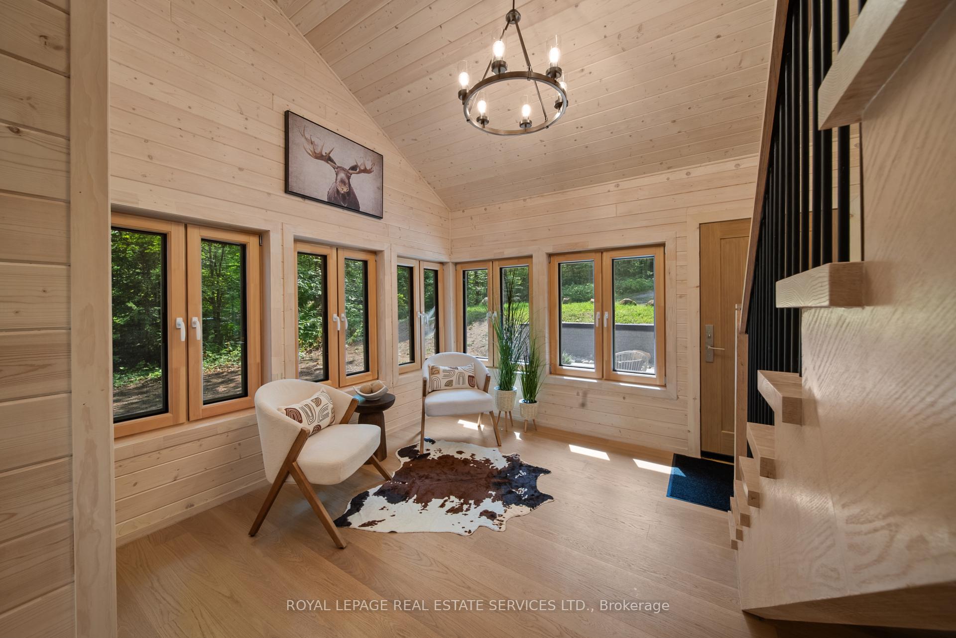 Photo 11 of 1024 Lidsley Road, Muskoka Lakes, Wood (Muskoka Lakes) — HOMEH
