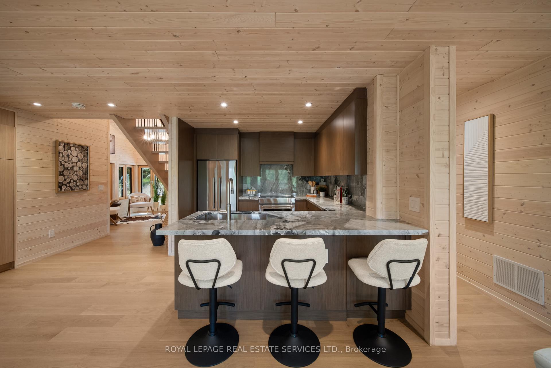 Photo 15 of 1024 Lidsley Road, Muskoka Lakes, Wood (Muskoka Lakes) — HOMEH