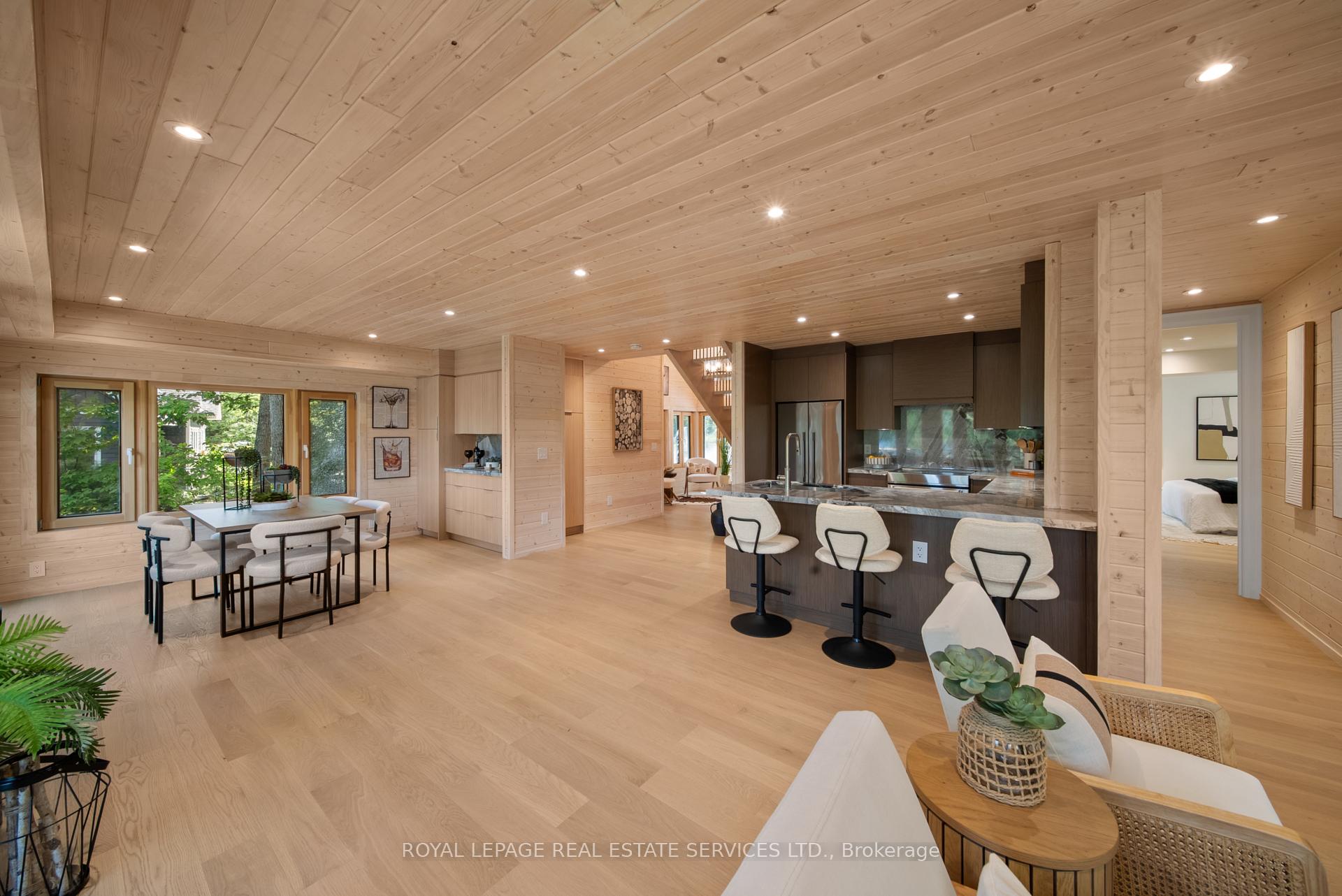Photo 16 of 1024 Lidsley Road, Muskoka Lakes, Wood (Muskoka Lakes) — HOMEH