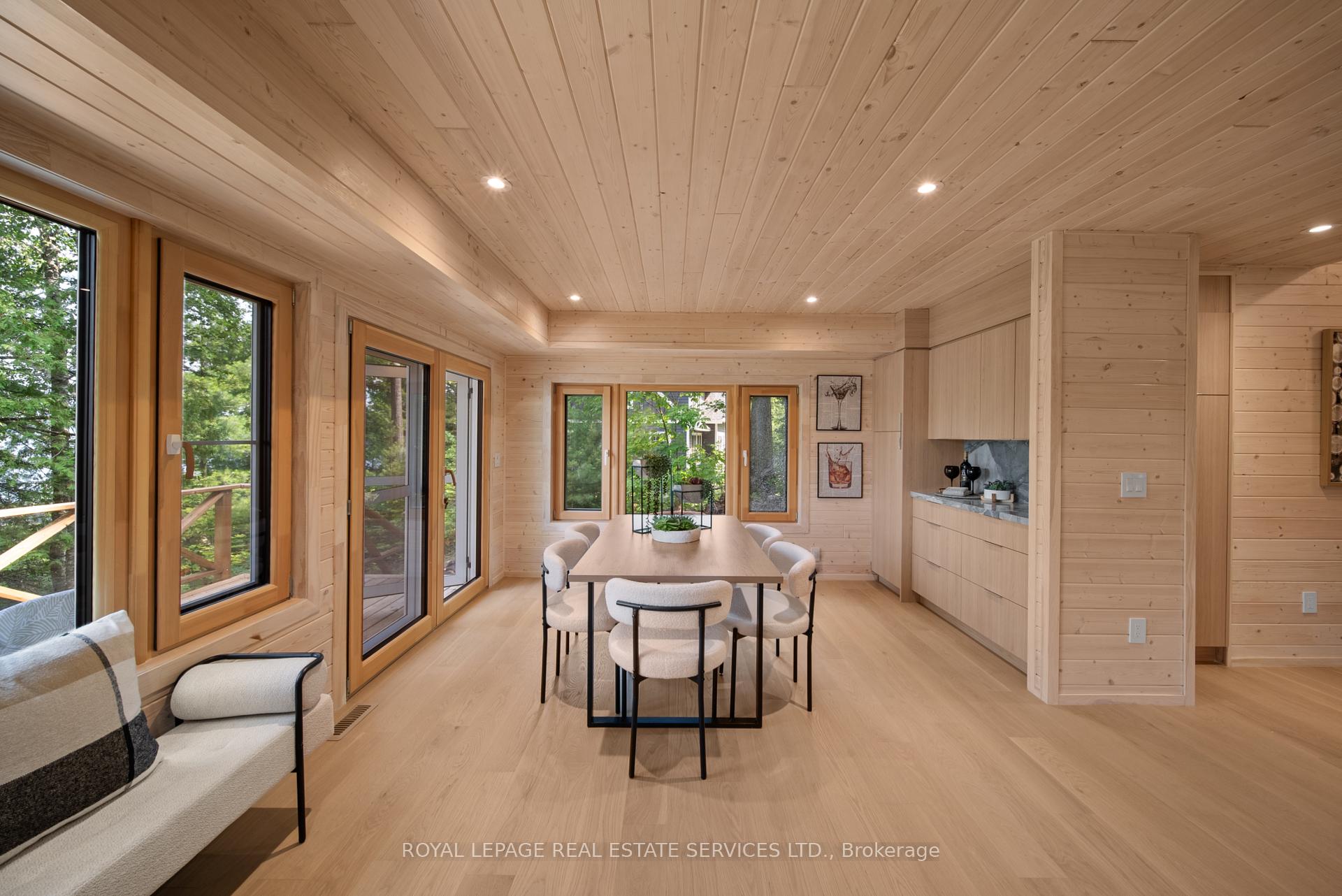 Photo 17 of 1024 Lidsley Road, Muskoka Lakes, Wood (Muskoka Lakes) — HOMEH