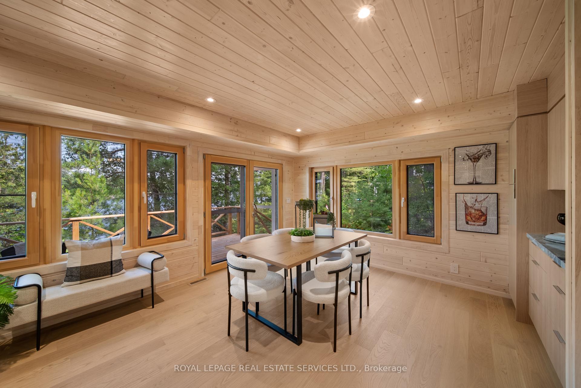 Photo 18 of 1024 Lidsley Road, Muskoka Lakes, Wood (Muskoka Lakes) — HOMEH