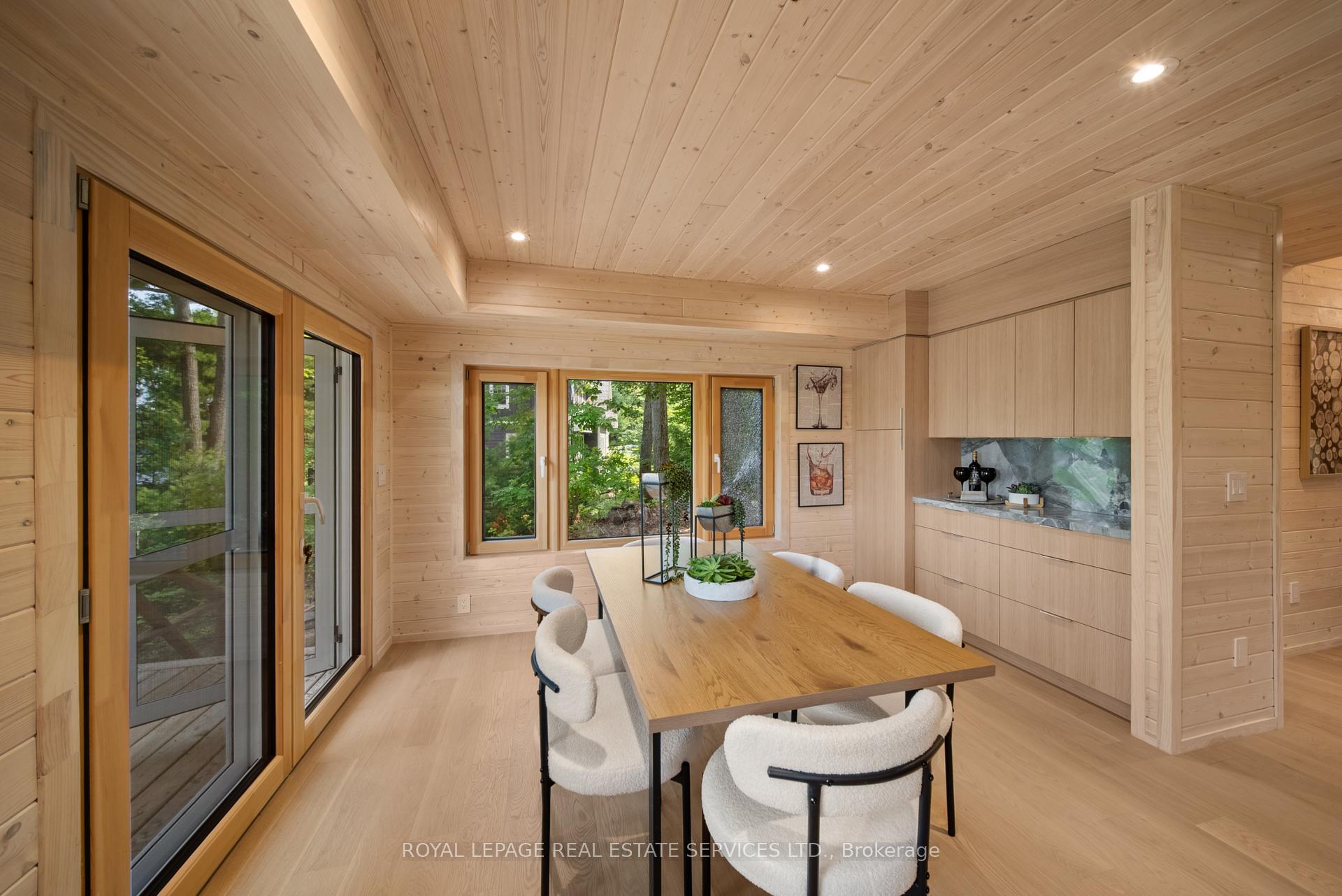 Photo 19 of 1024 Lidsley Road, Muskoka Lakes, Wood (Muskoka Lakes) — HOMEH