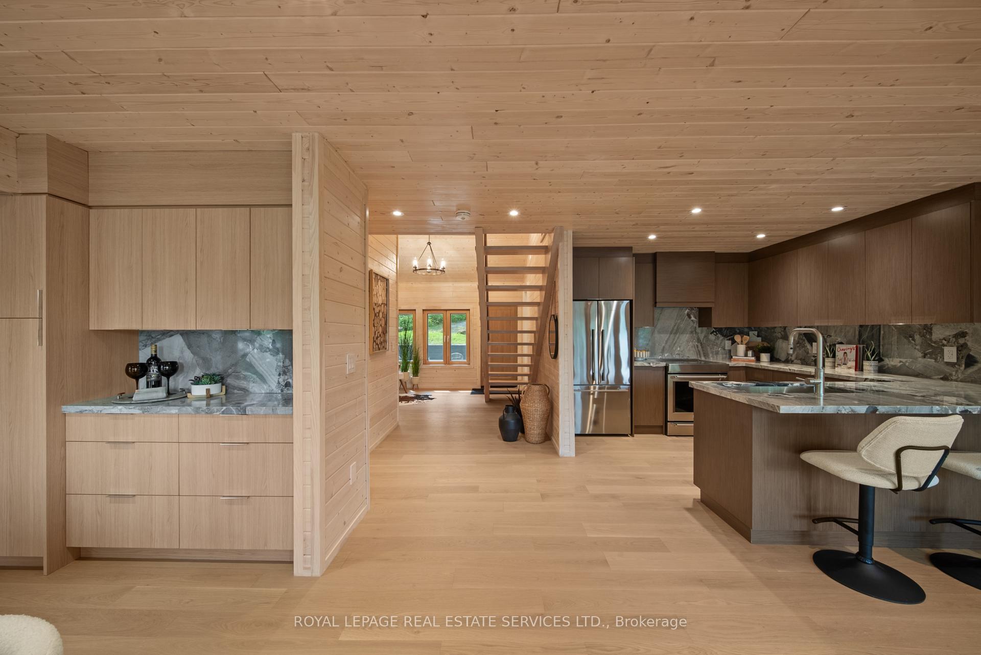 Photo 20 of 1024 Lidsley Road, Muskoka Lakes, Wood (Muskoka Lakes) — HOMEH