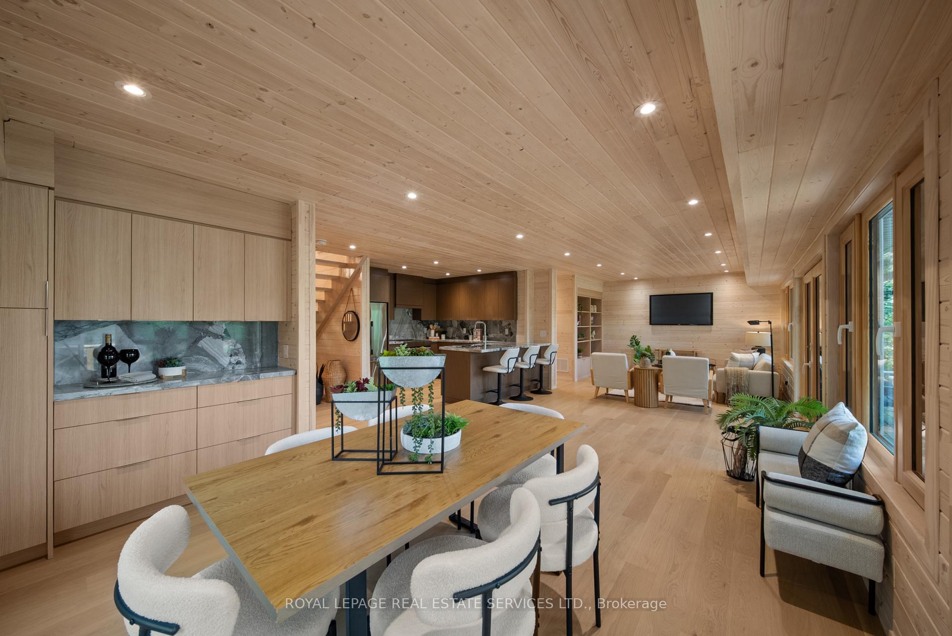 Photo 21 of 1024 Lidsley Road, Muskoka Lakes, Wood (Muskoka Lakes) — HOMEH