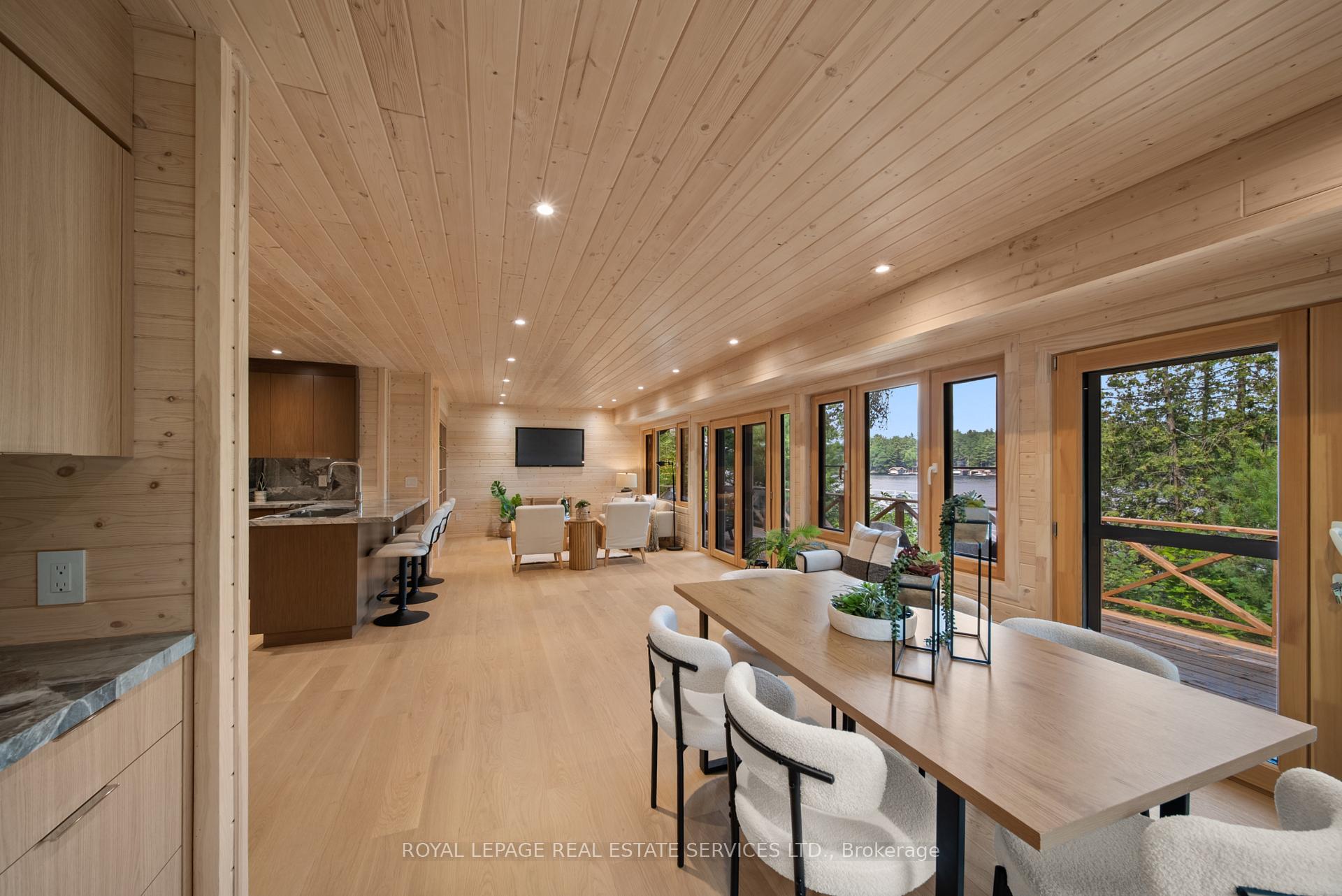 Photo 22 of 1024 Lidsley Road, Muskoka Lakes, Wood (Muskoka Lakes) — HOMEH