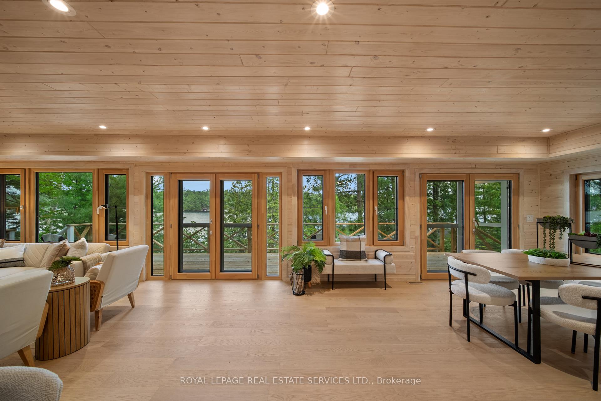 Photo 23 of 1024 Lidsley Road, Muskoka Lakes, Wood (Muskoka Lakes) — HOMEH