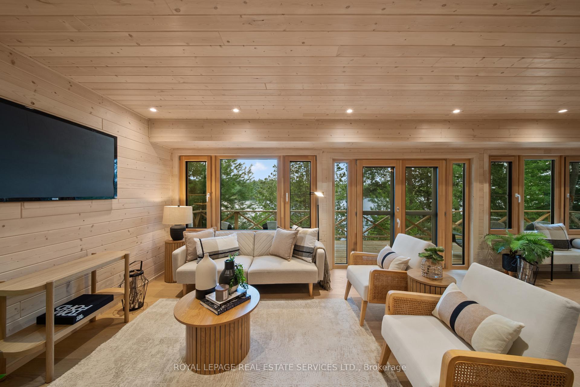 Photo 24 of 1024 Lidsley Road, Muskoka Lakes, Wood (Muskoka Lakes) — HOMEH