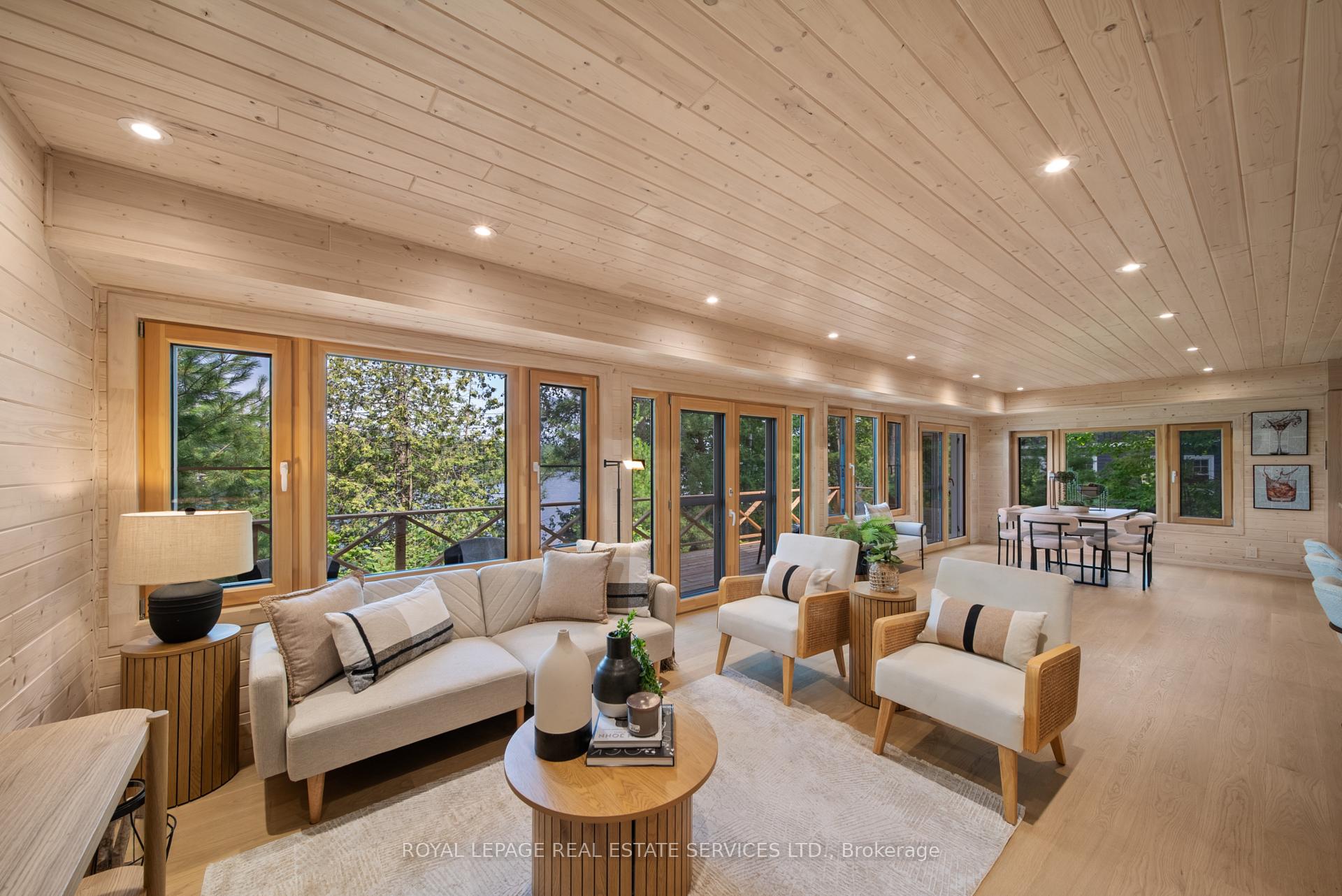 Photo 26 of 1024 Lidsley Road, Muskoka Lakes, Wood (Muskoka Lakes) — HOMEH