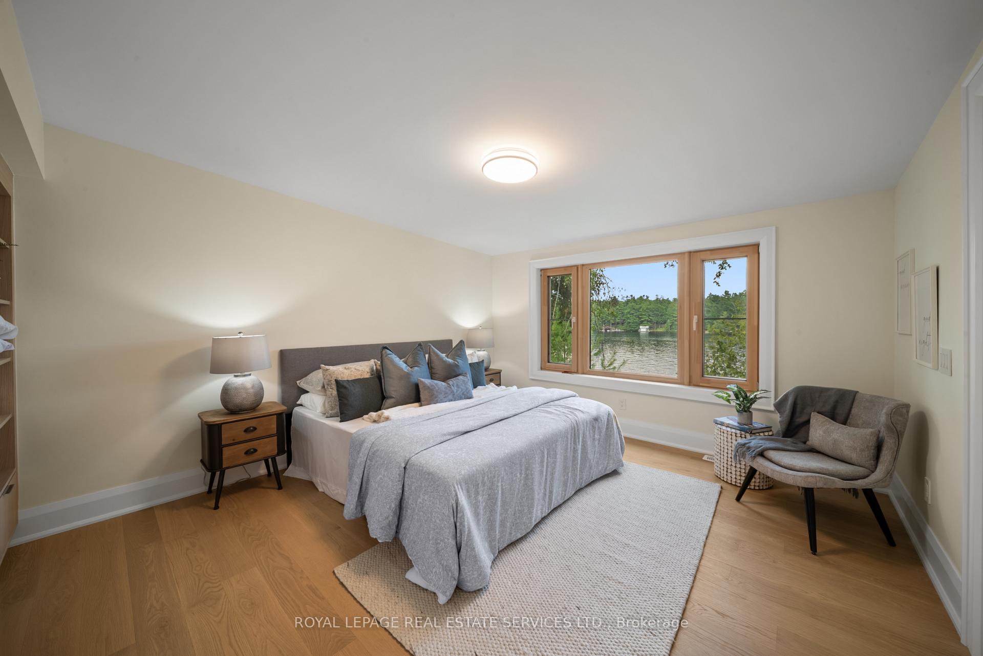 Photo 32 of 1024 Lidsley Road, Muskoka Lakes, Wood (Muskoka Lakes) — HOMEH