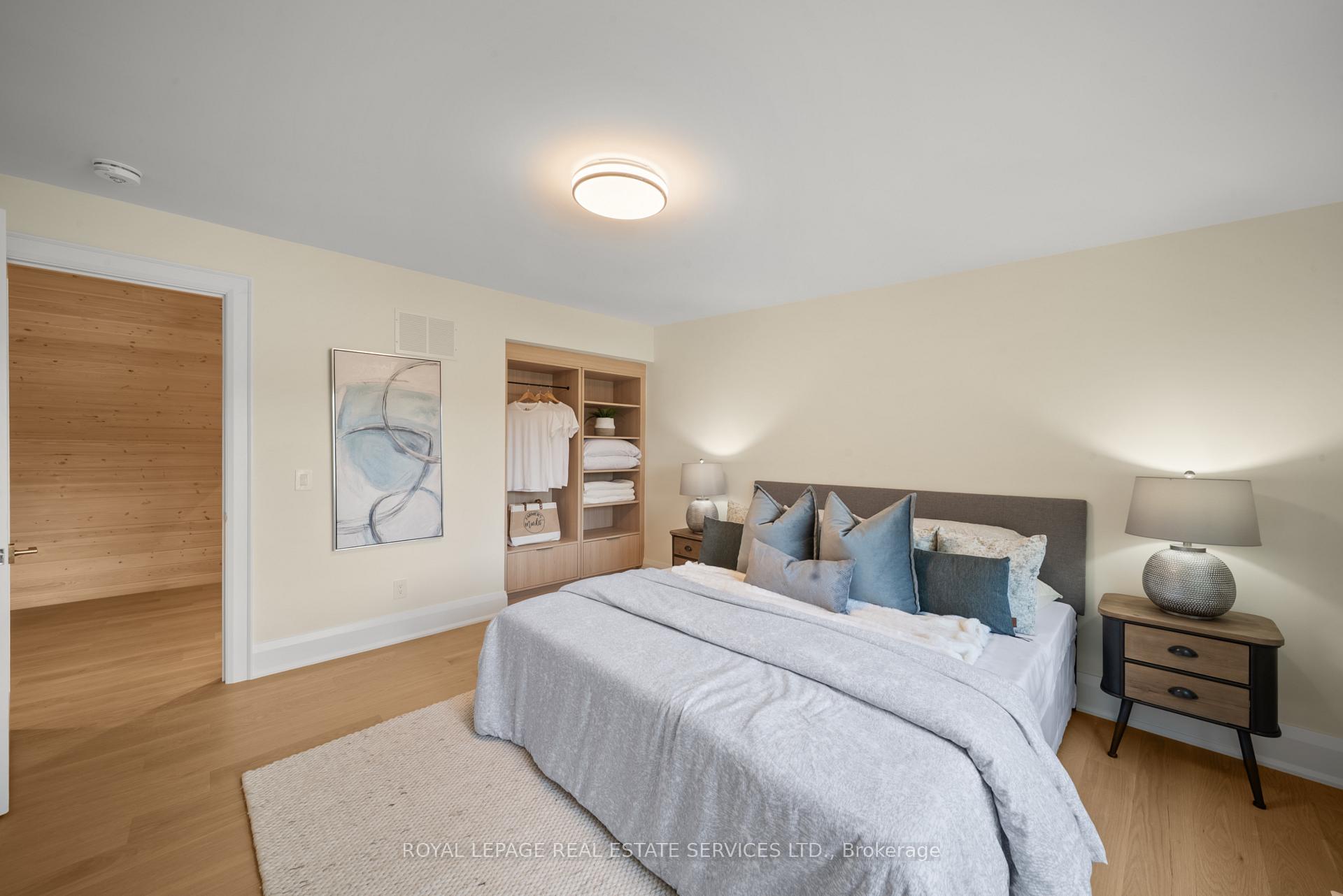Photo 33 of 1024 Lidsley Road, Muskoka Lakes, Wood (Muskoka Lakes) — HOMEH