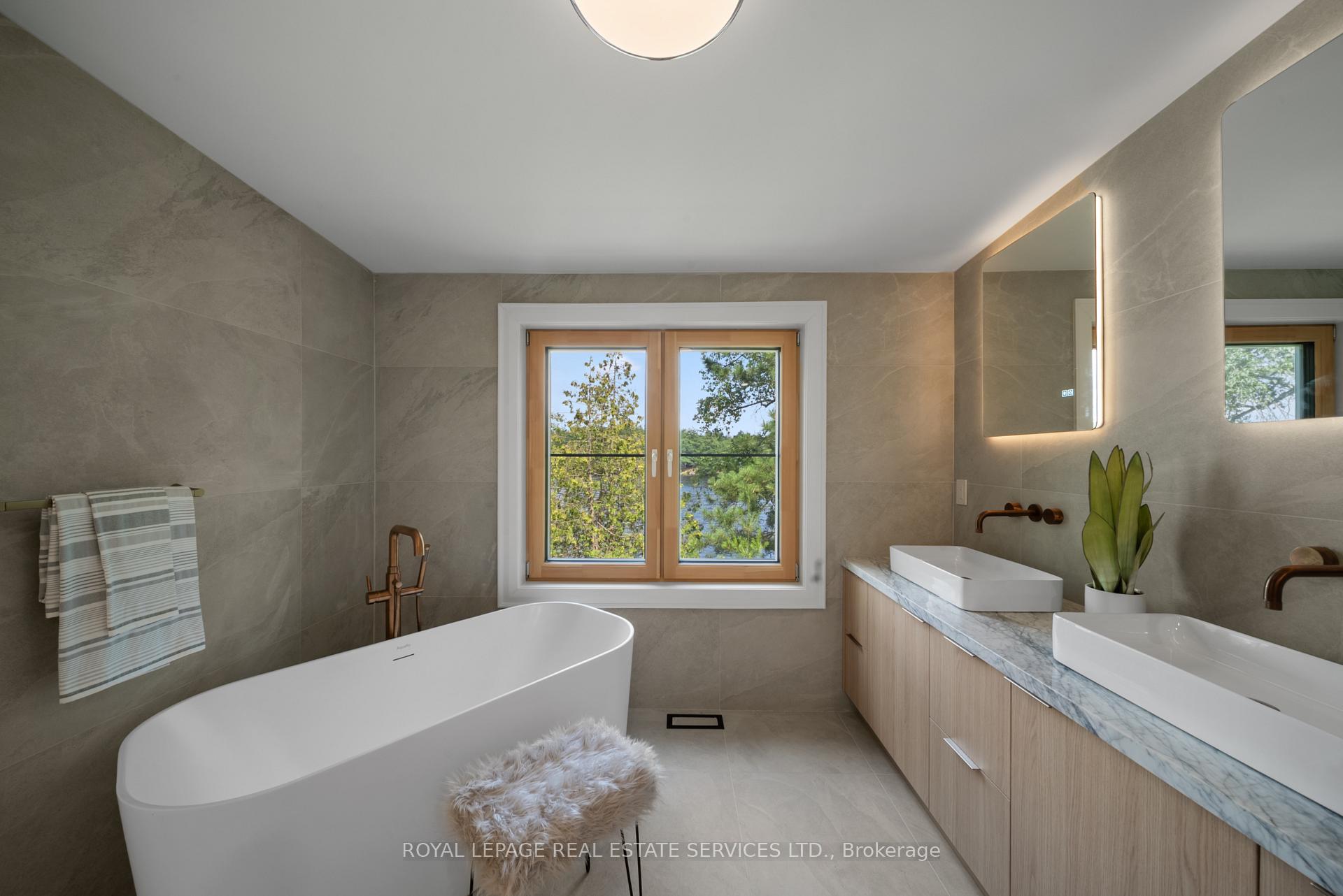 Photo 35 of 1024 Lidsley Road, Muskoka Lakes, Wood (Muskoka Lakes) — HOMEH