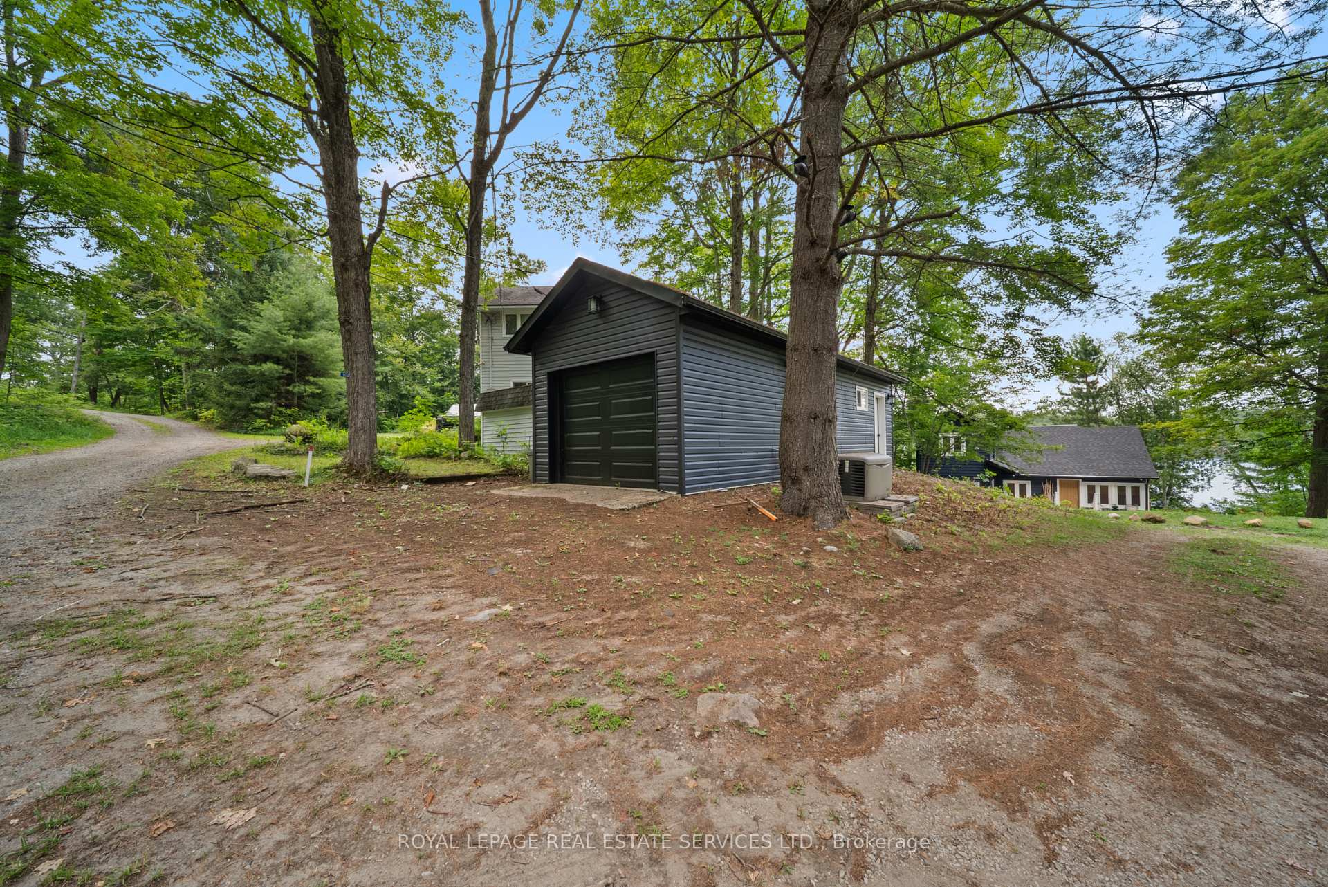 Photo 44 of 1024 Lidsley Road, Muskoka Lakes, Wood (Muskoka Lakes) — HOMEH