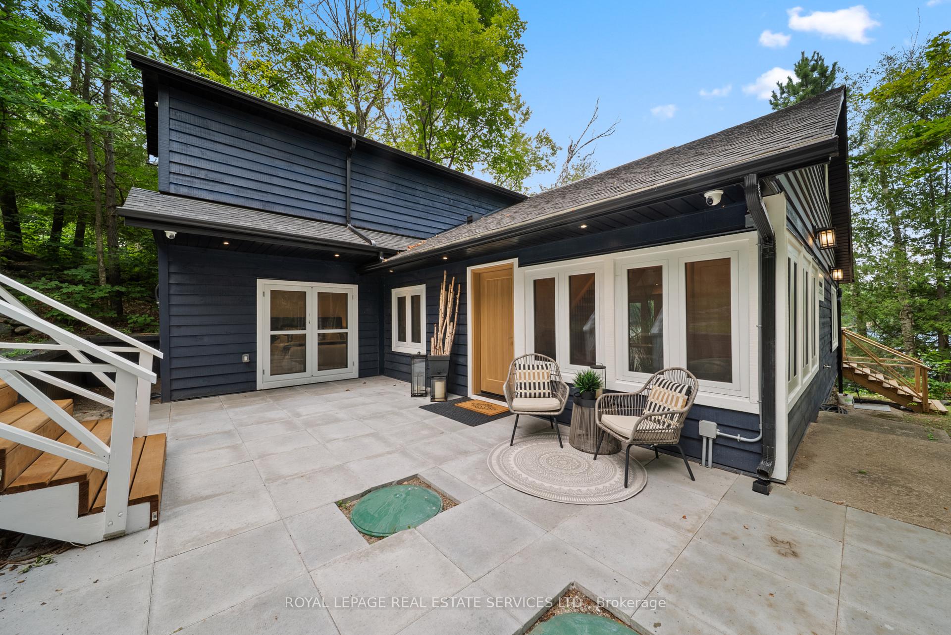 Photo 45 of 1024 Lidsley Road, Muskoka Lakes, Wood (Muskoka Lakes) — HOMEH
