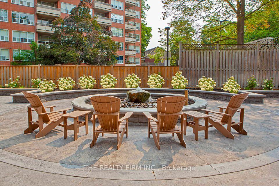 Photo 20 of Unit 801, 10 Beechwood Place, London, South F — HOMEH