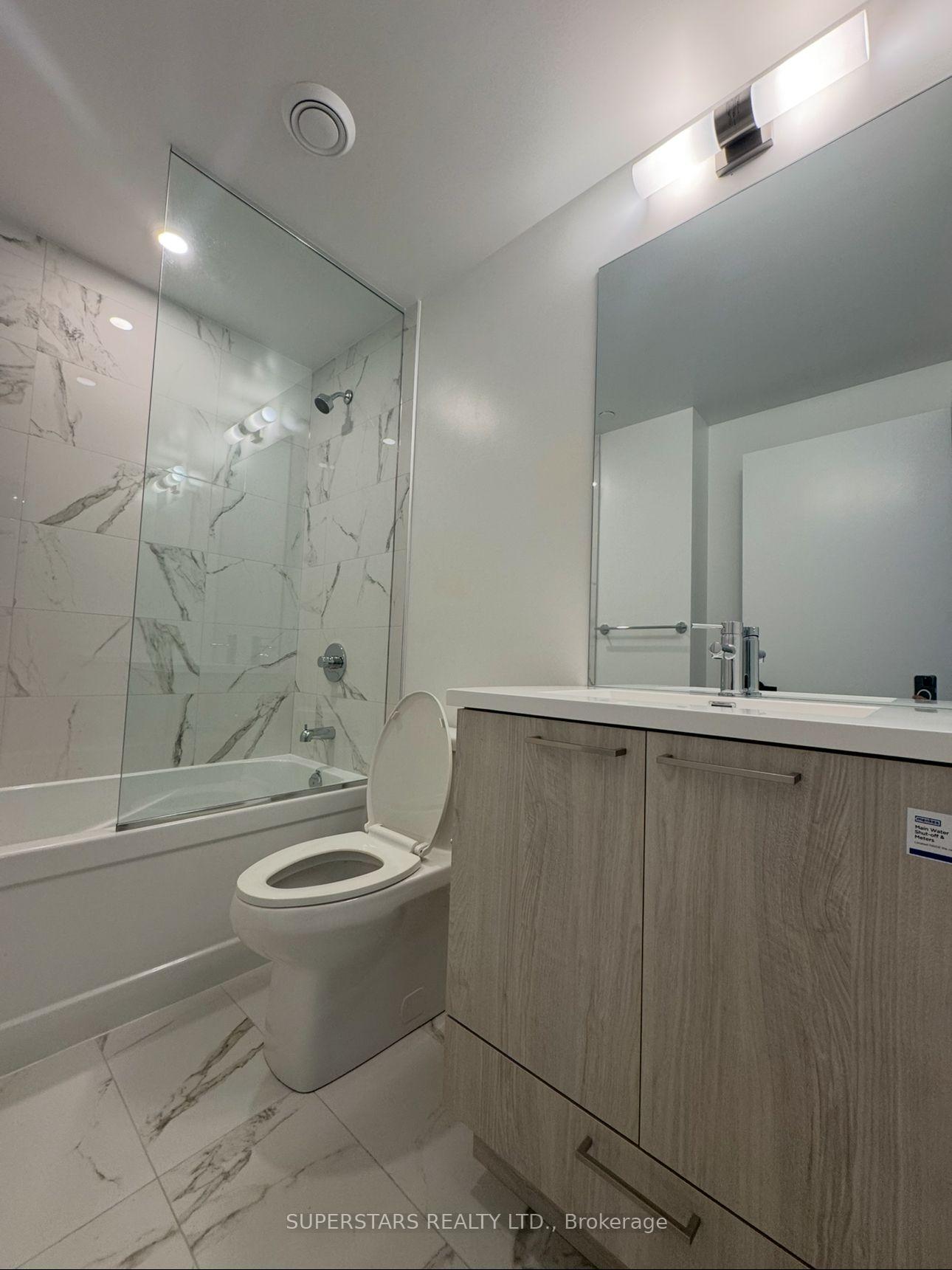 Photo 10 of Unit 4517, 195 Commerce Street, Vaughan, Vaughan Corporate Centre — HOMEH