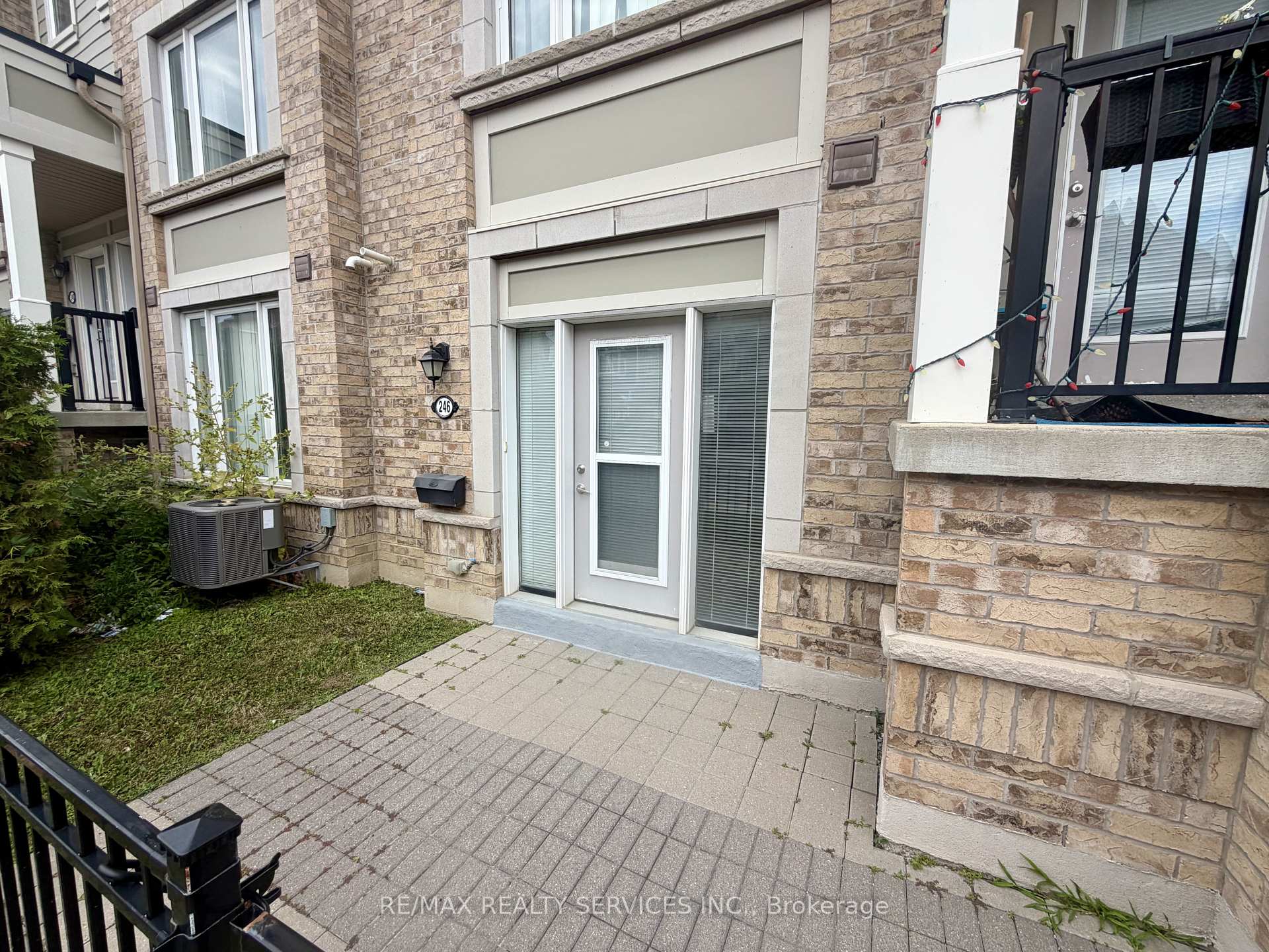 Photo 1 of Unit 256, 250 Sunny Meadow Boulevard, Brampton, Sandringham-Wellington — HOMEH