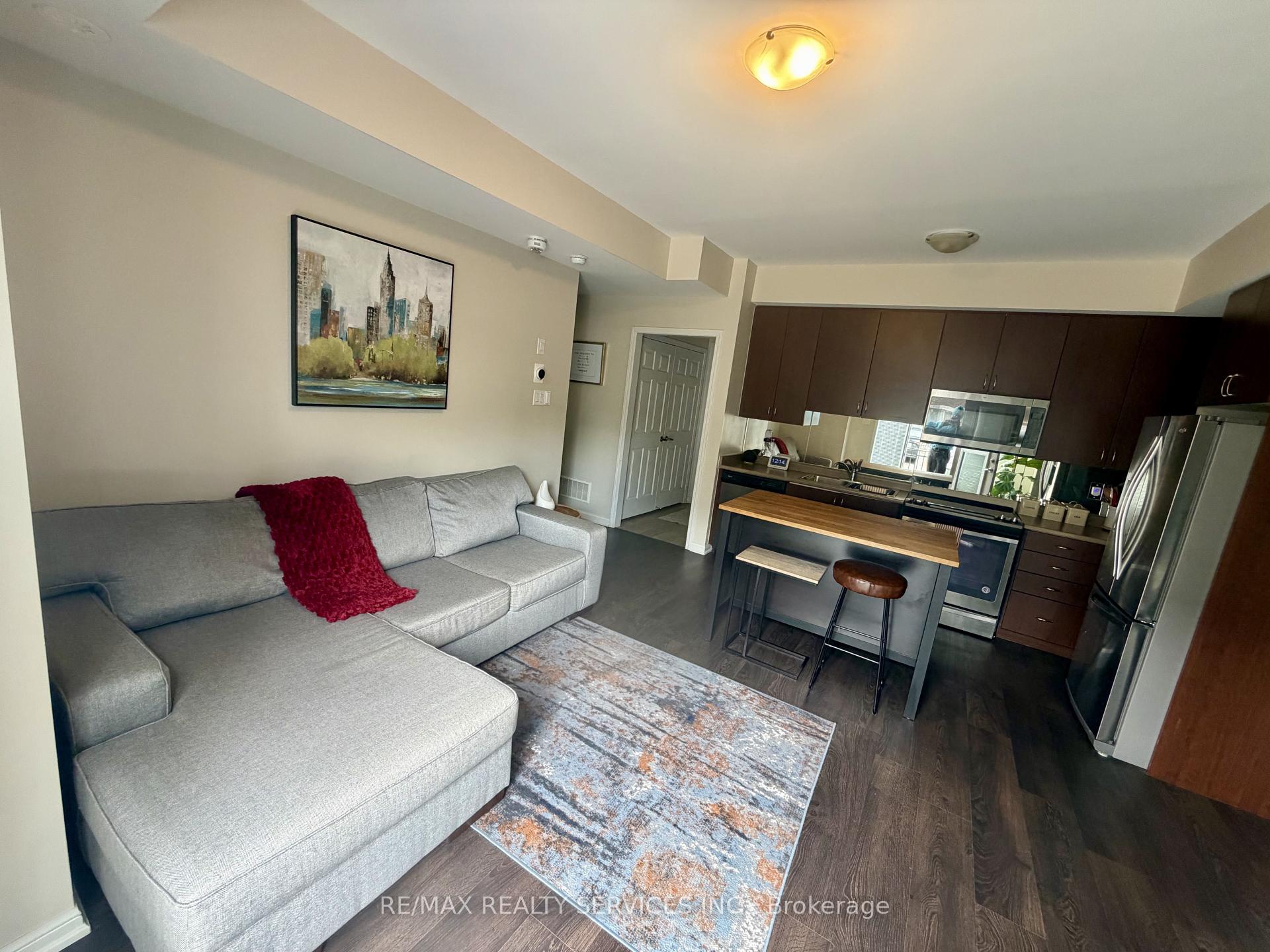 Photo 3 of Unit 256, 250 Sunny Meadow Boulevard, Brampton, Sandringham-Wellington — HOMEH