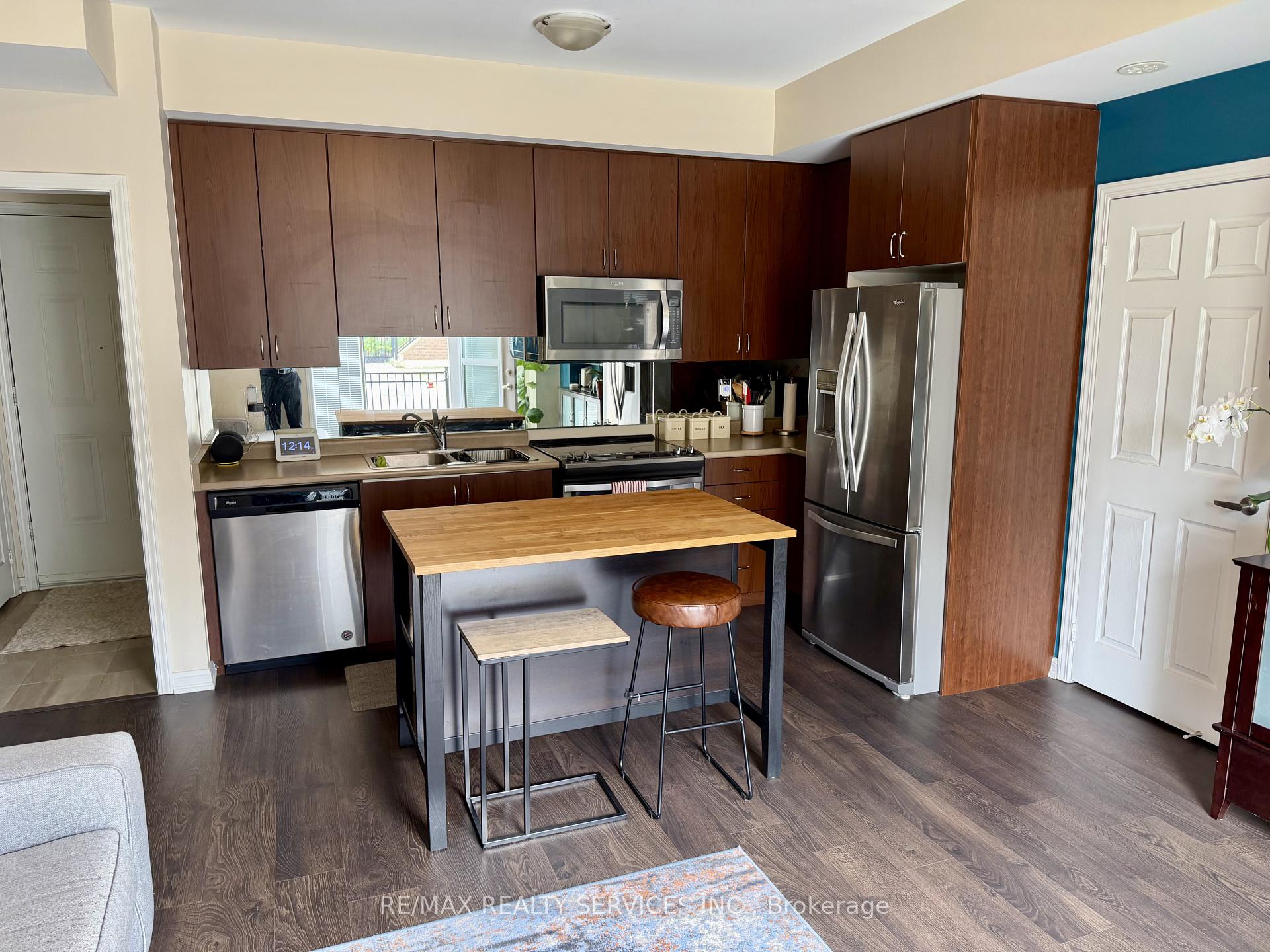 Photo 5 of Unit 256, 250 Sunny Meadow Boulevard, Brampton, Sandringham-Wellington — HOMEH