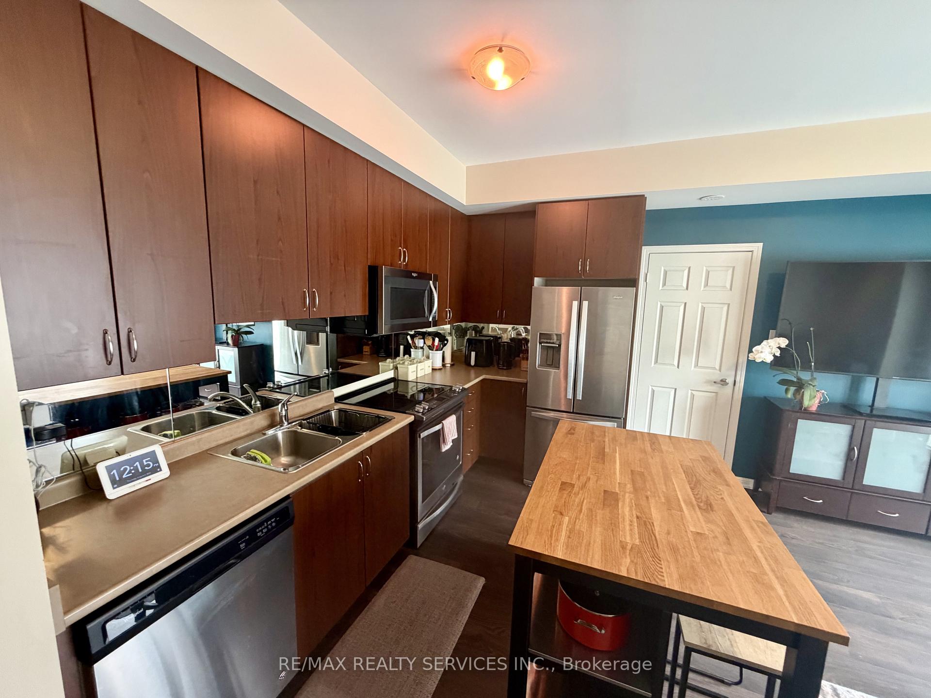 Photo 7 of Unit 256, 250 Sunny Meadow Boulevard, Brampton, Sandringham-Wellington — HOMEH