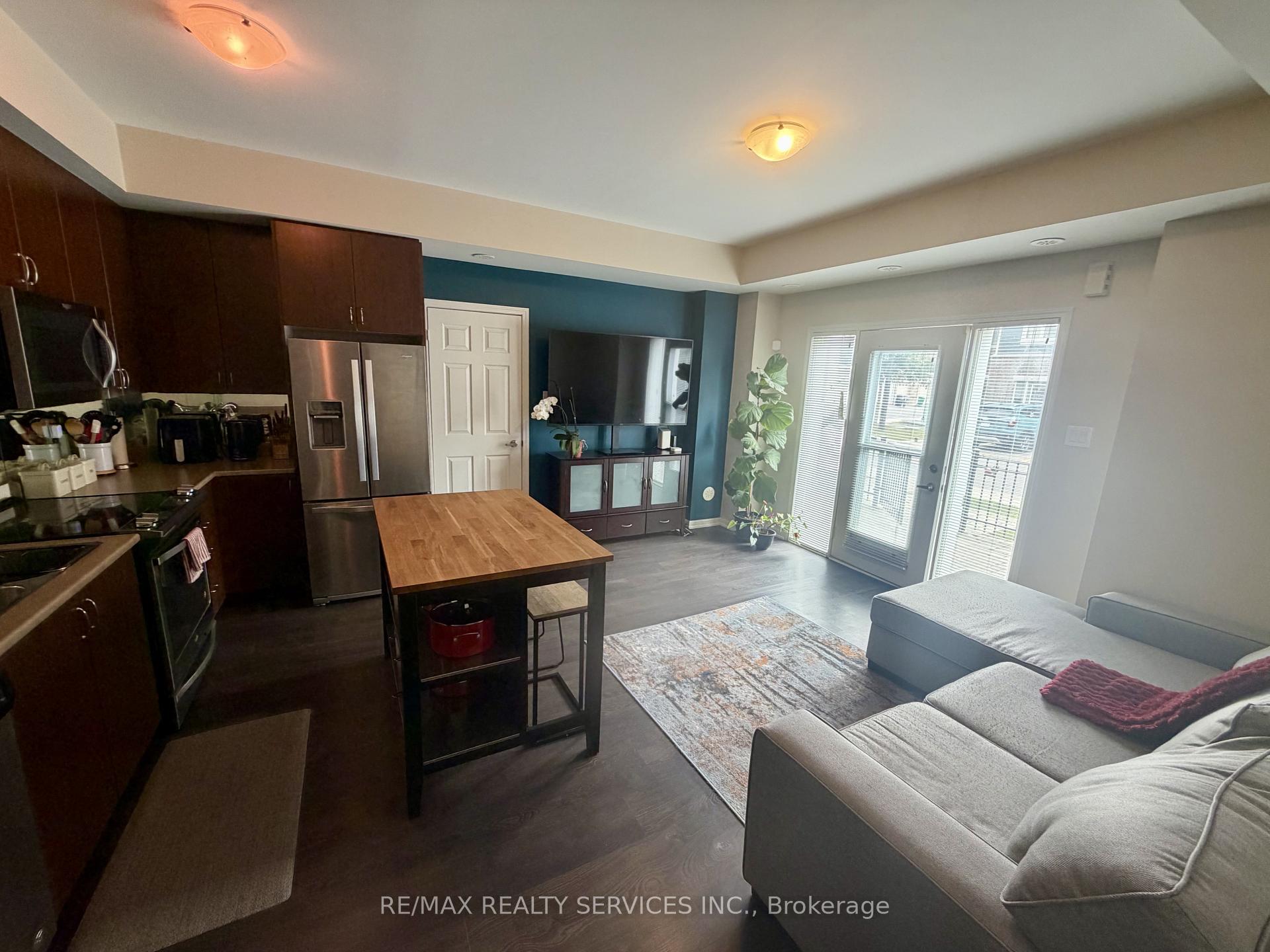 Photo 8 of Unit 256, 250 Sunny Meadow Boulevard, Brampton, Sandringham-Wellington — HOMEH