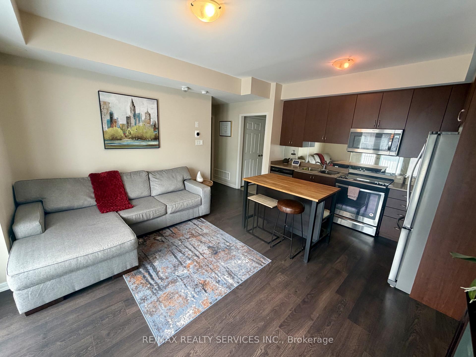 Photo 9 of Unit 256, 250 Sunny Meadow Boulevard, Brampton, Sandringham-Wellington — HOMEH