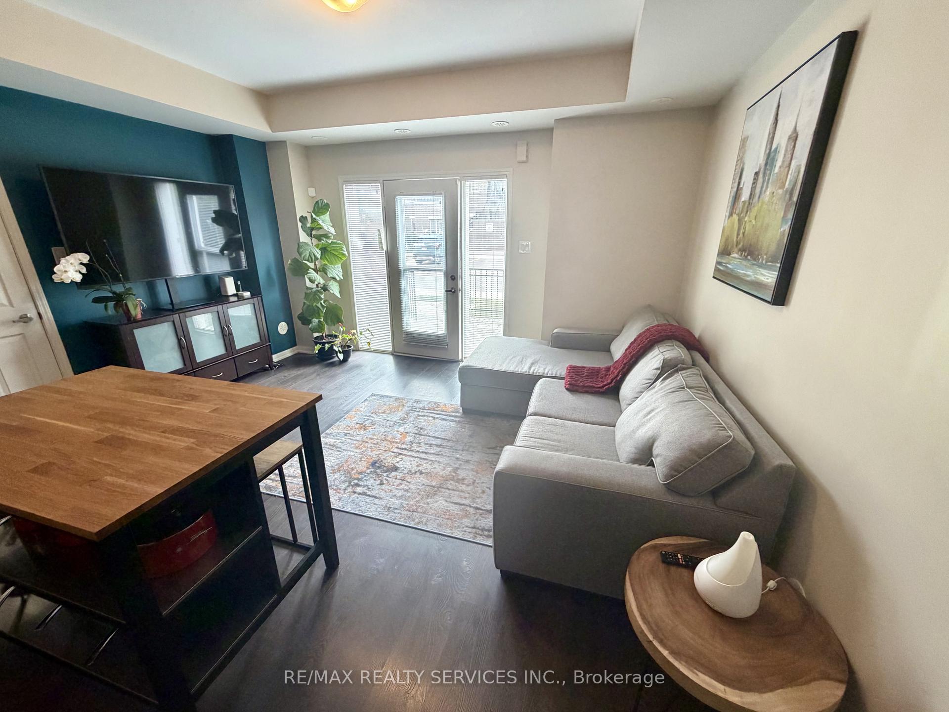 Photo 10 of Unit 256, 250 Sunny Meadow Boulevard, Brampton, Sandringham-Wellington — HOMEH