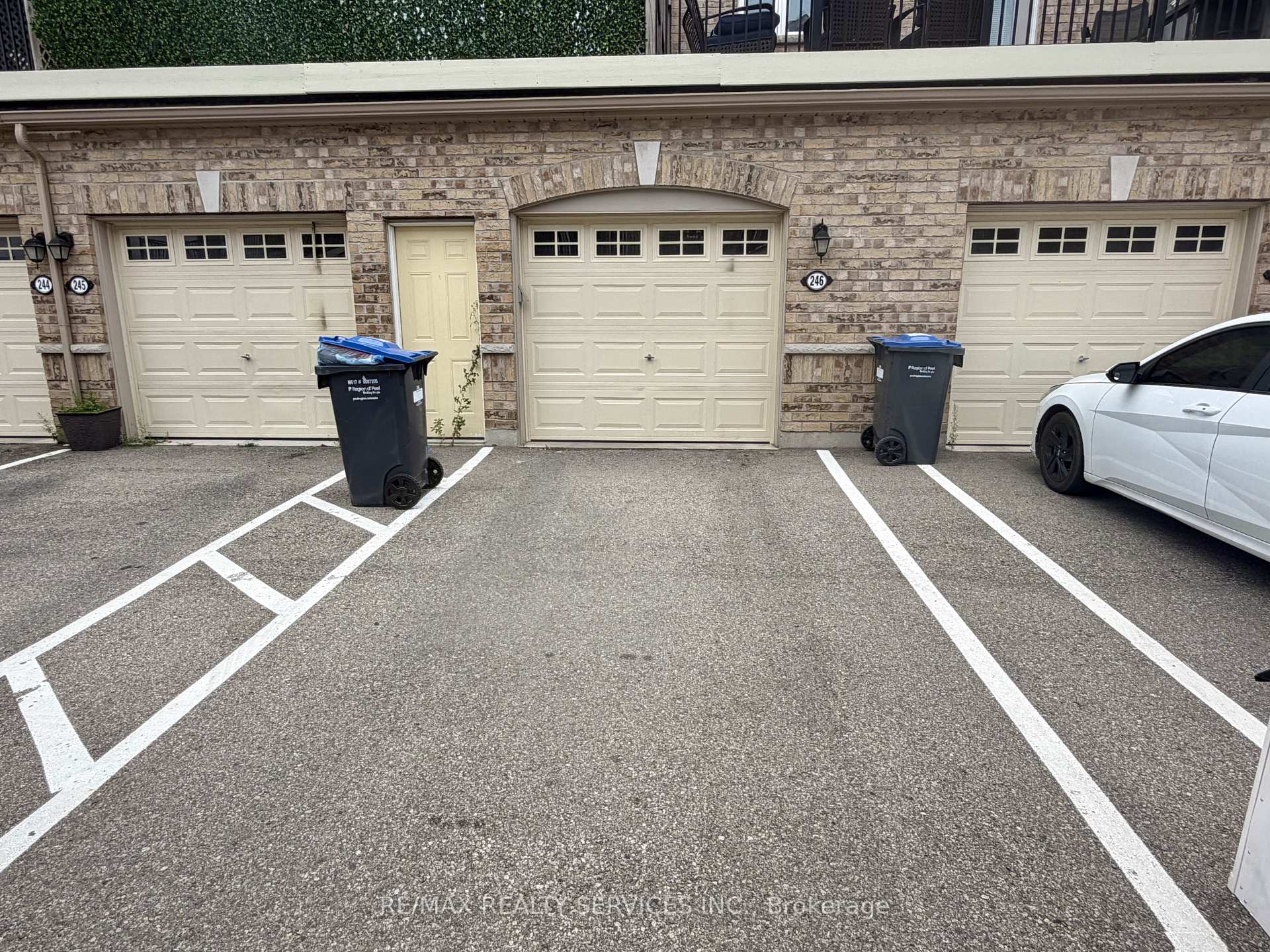Photo 17 of Unit 256, 250 Sunny Meadow Boulevard, Brampton, Sandringham-Wellington — HOMEH