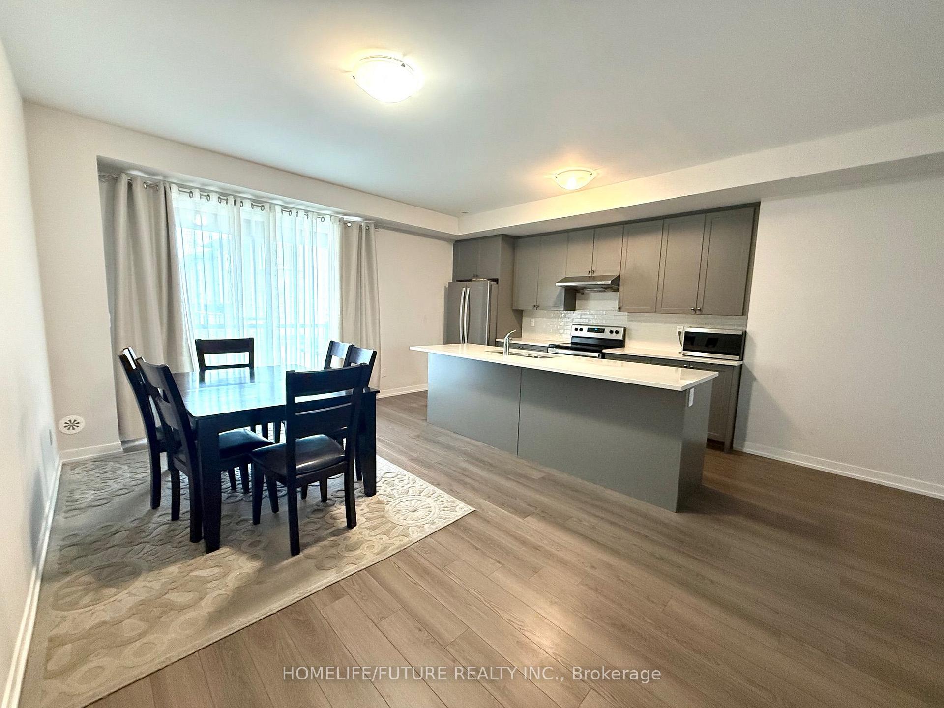 Photo 4 of Unit 2, 1956 Altona Road, Pickering, Rouge Park — HOMEH